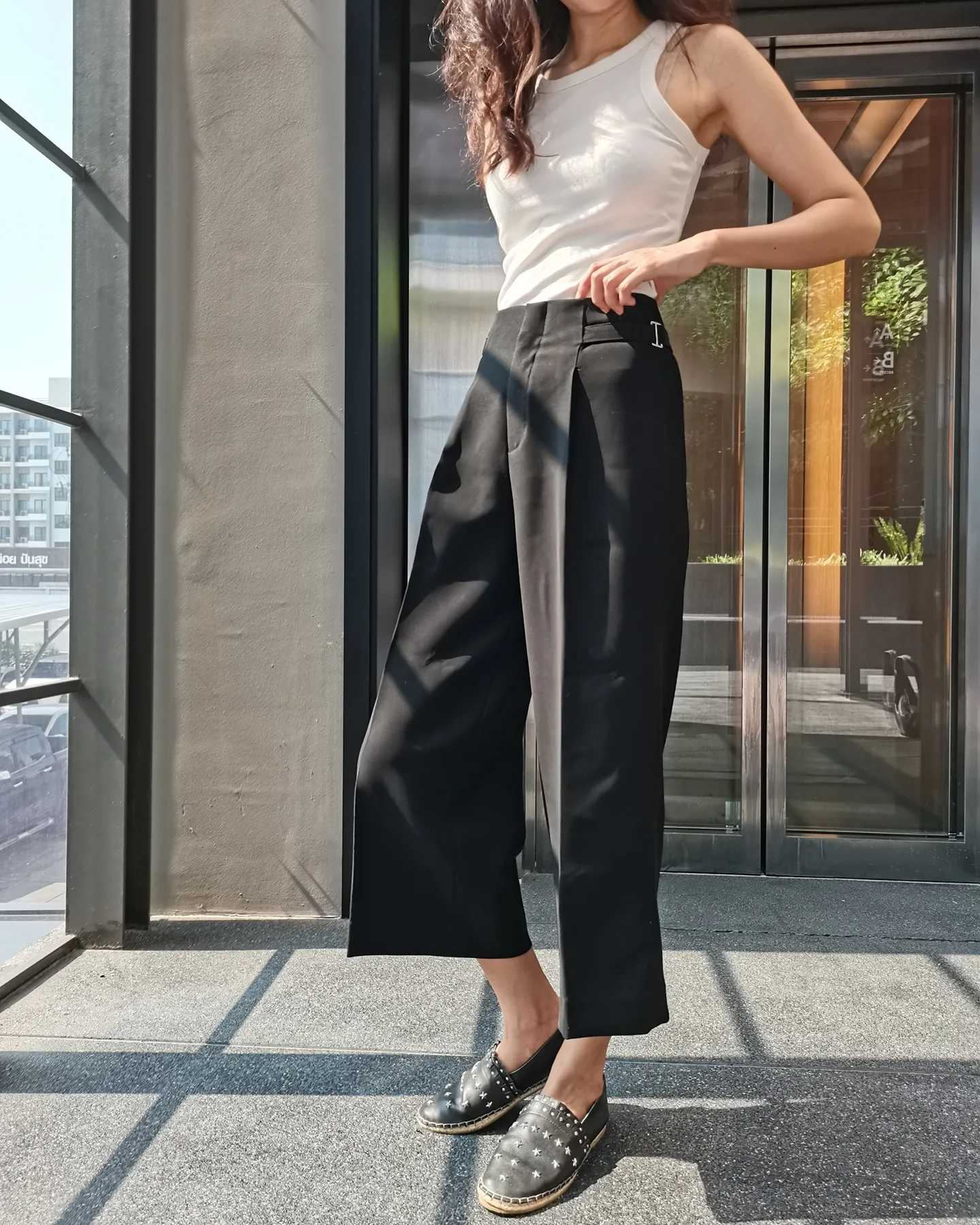Bougie​ ​Culottes​