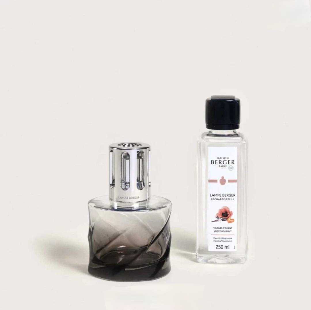 Coffret SPIRALE NOIRE