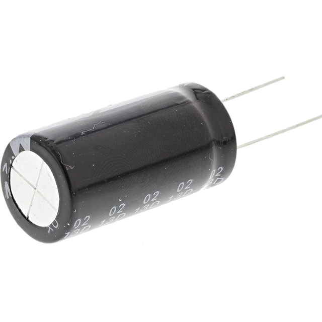 PASS-RS PRO 10000µF Aluminium Electrolytic Capacitor 16V dc, Radial, Through Hole