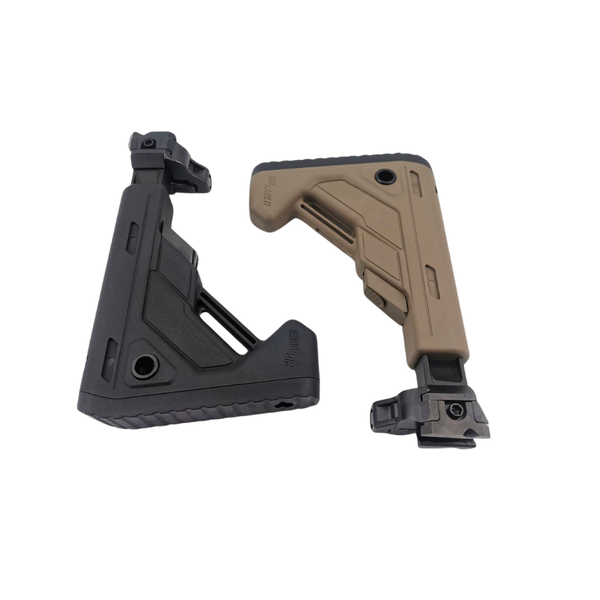 พานท้าย พับได้ SIG MPX Telescoping Foldling Stock