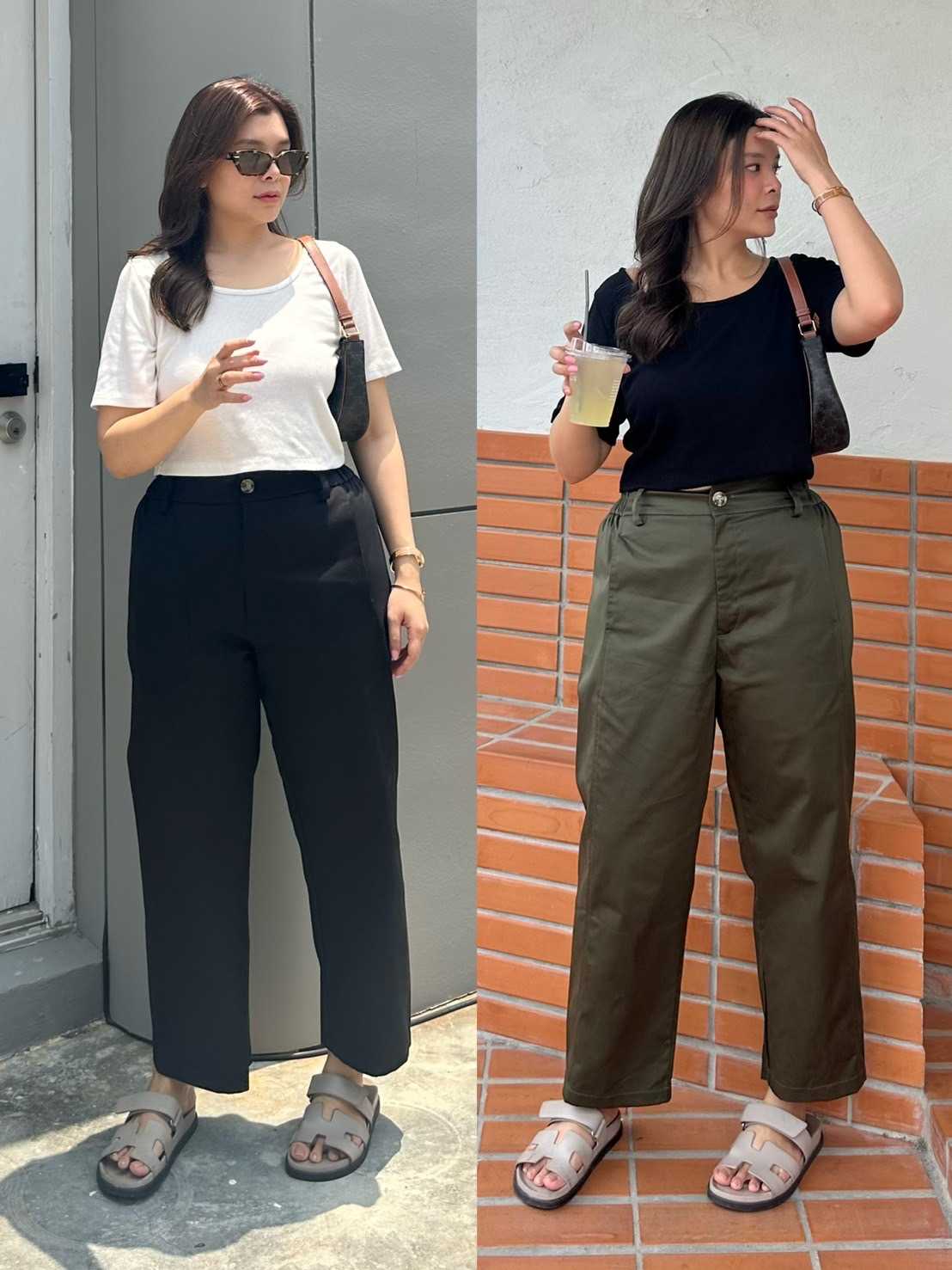 BLAIR PANTS