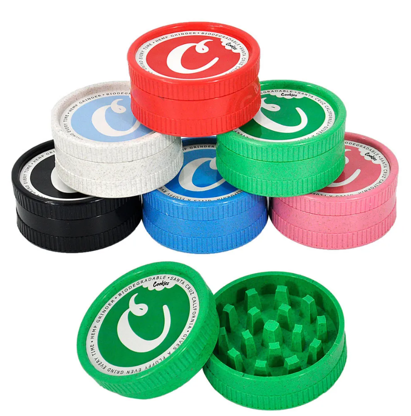 CK Grinder | 55 mm