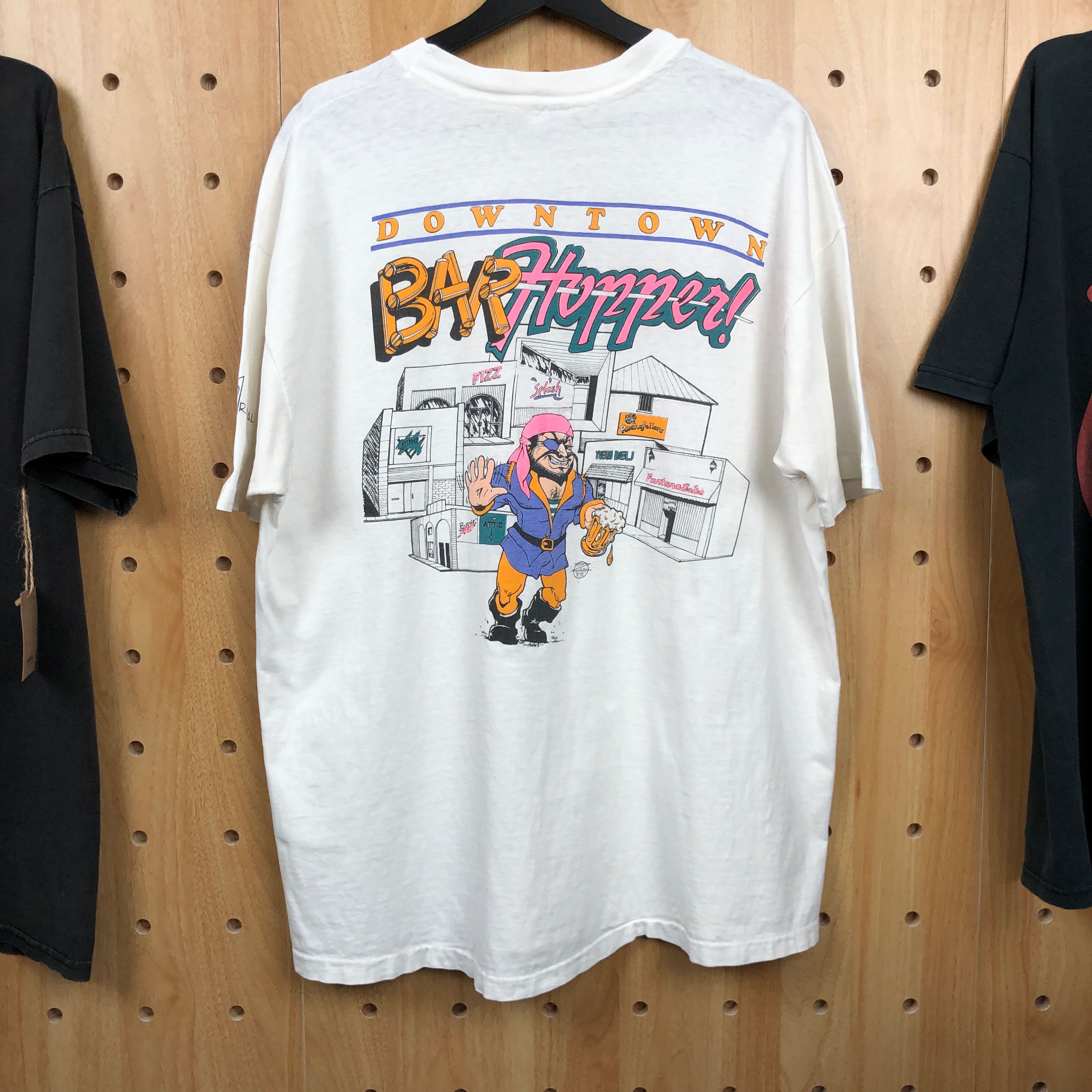 Vintage shirts 90s size XL (23/30)