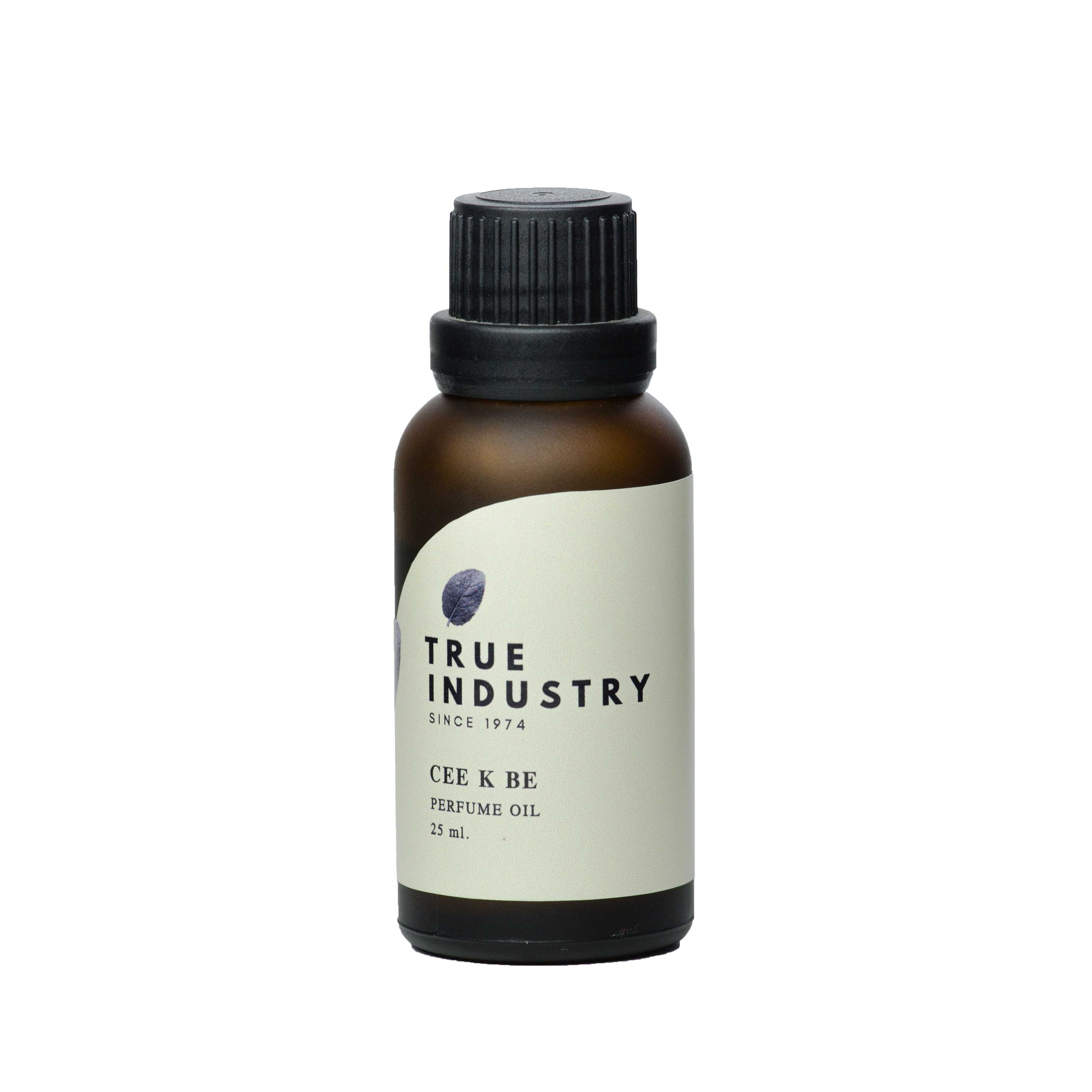 หัวน้ำหอมกลิ่นซีเคบี (CEE K BE Perfume Oil)