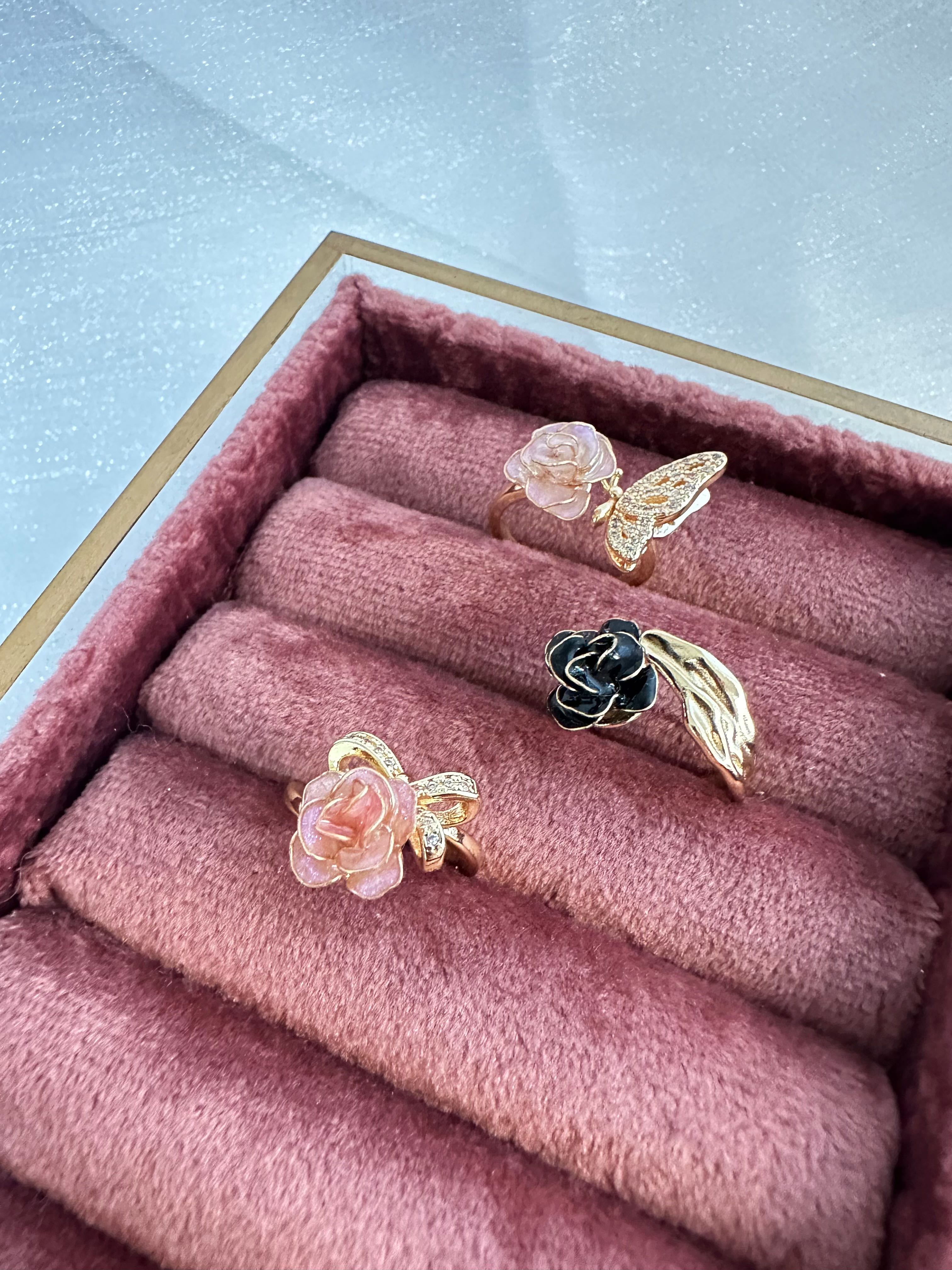 Rose Ring