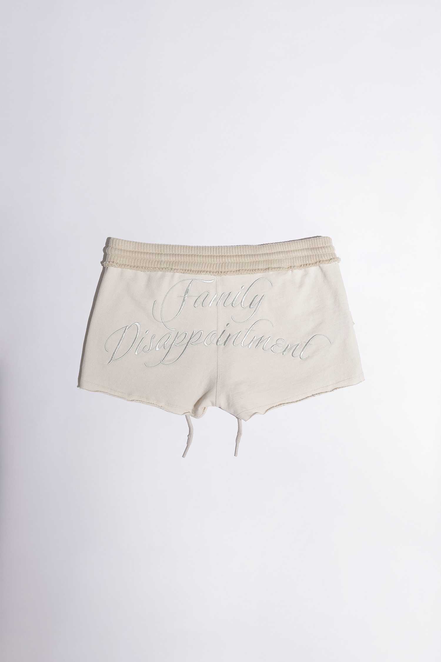 (pre,รวมส่ง) Bad Seed Shorts /sculptor