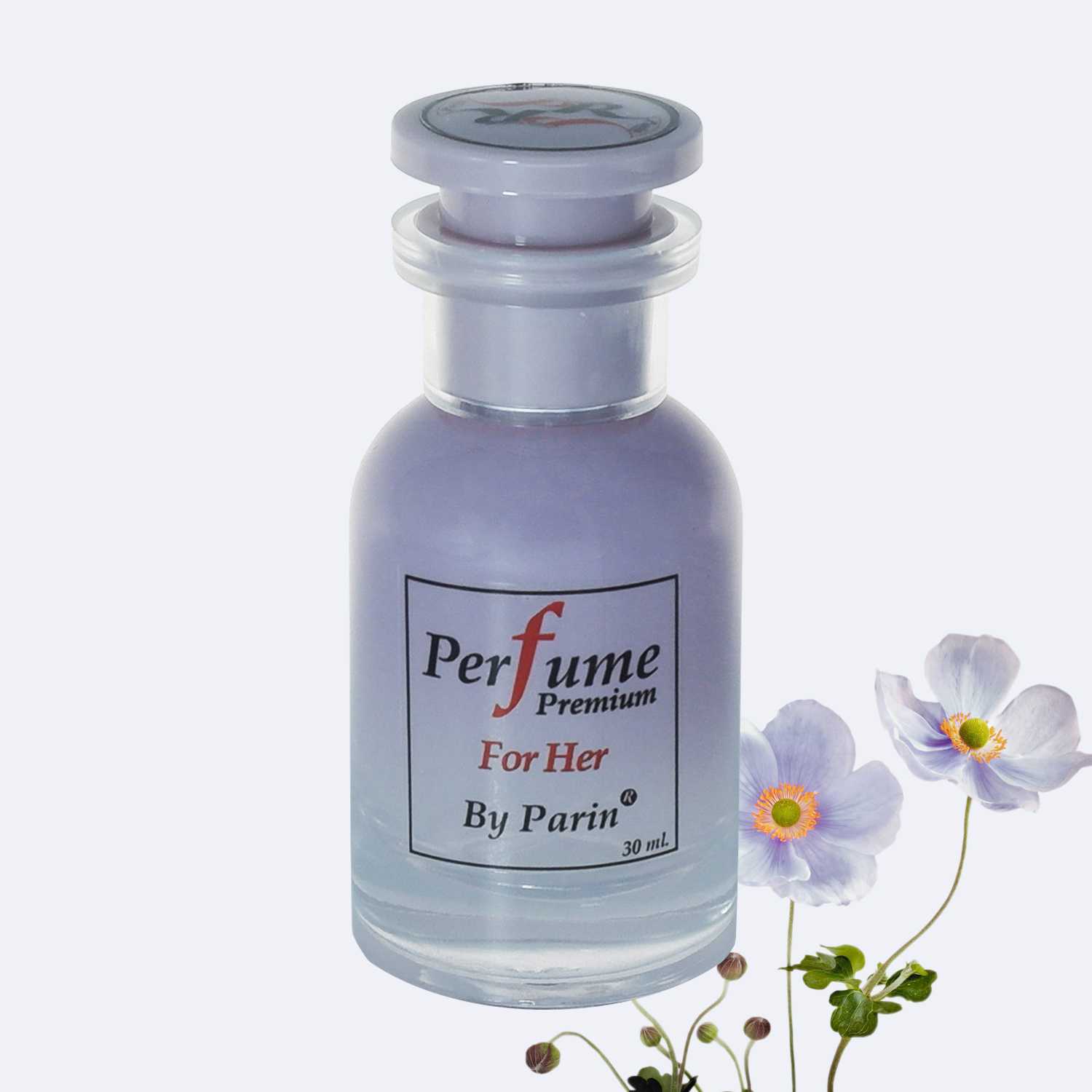 Parin Perfume -  For Her 30 ml. (For Her) PR995