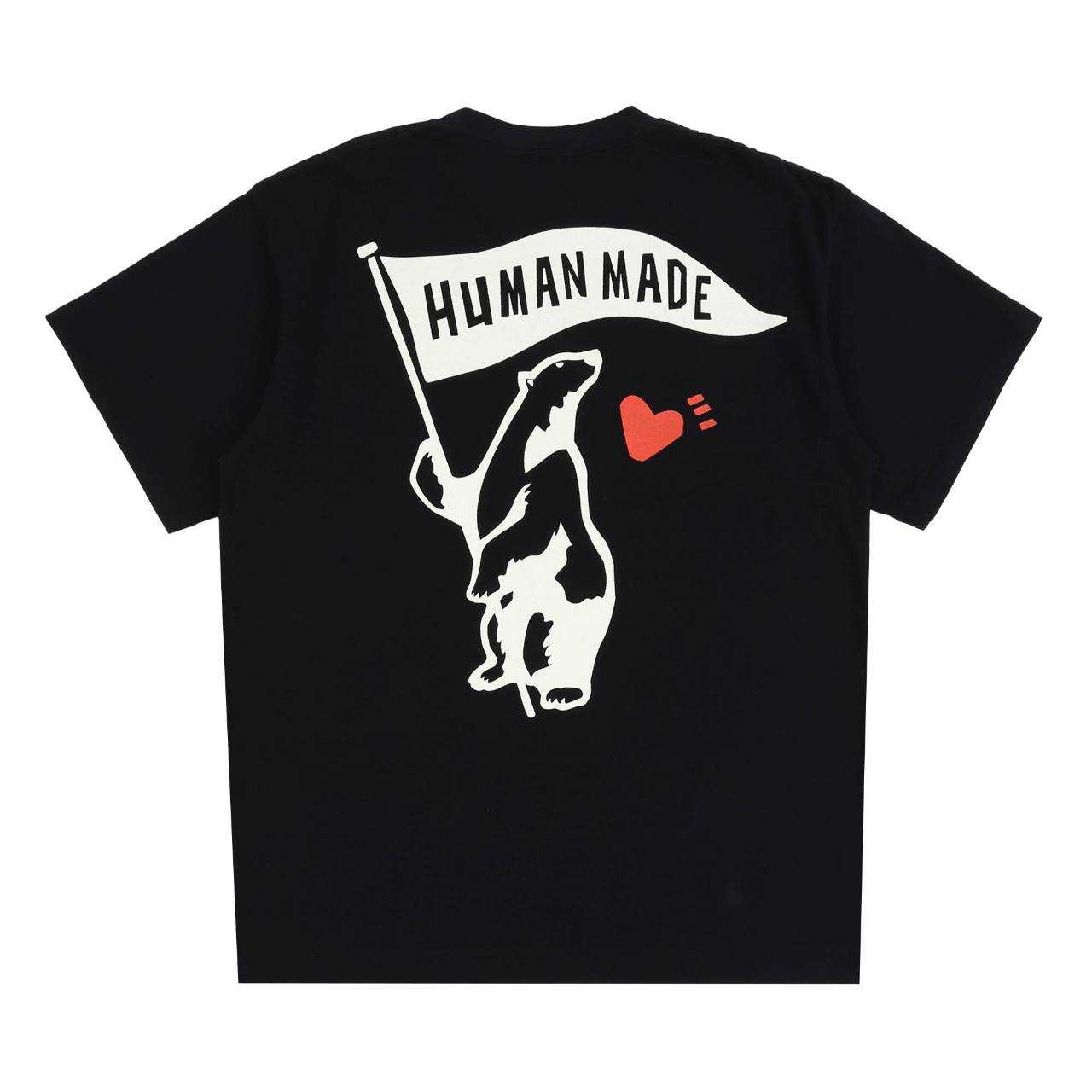 Humanmade GRAPHIC T-SHIRT