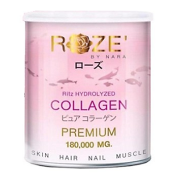 Roze Collagen