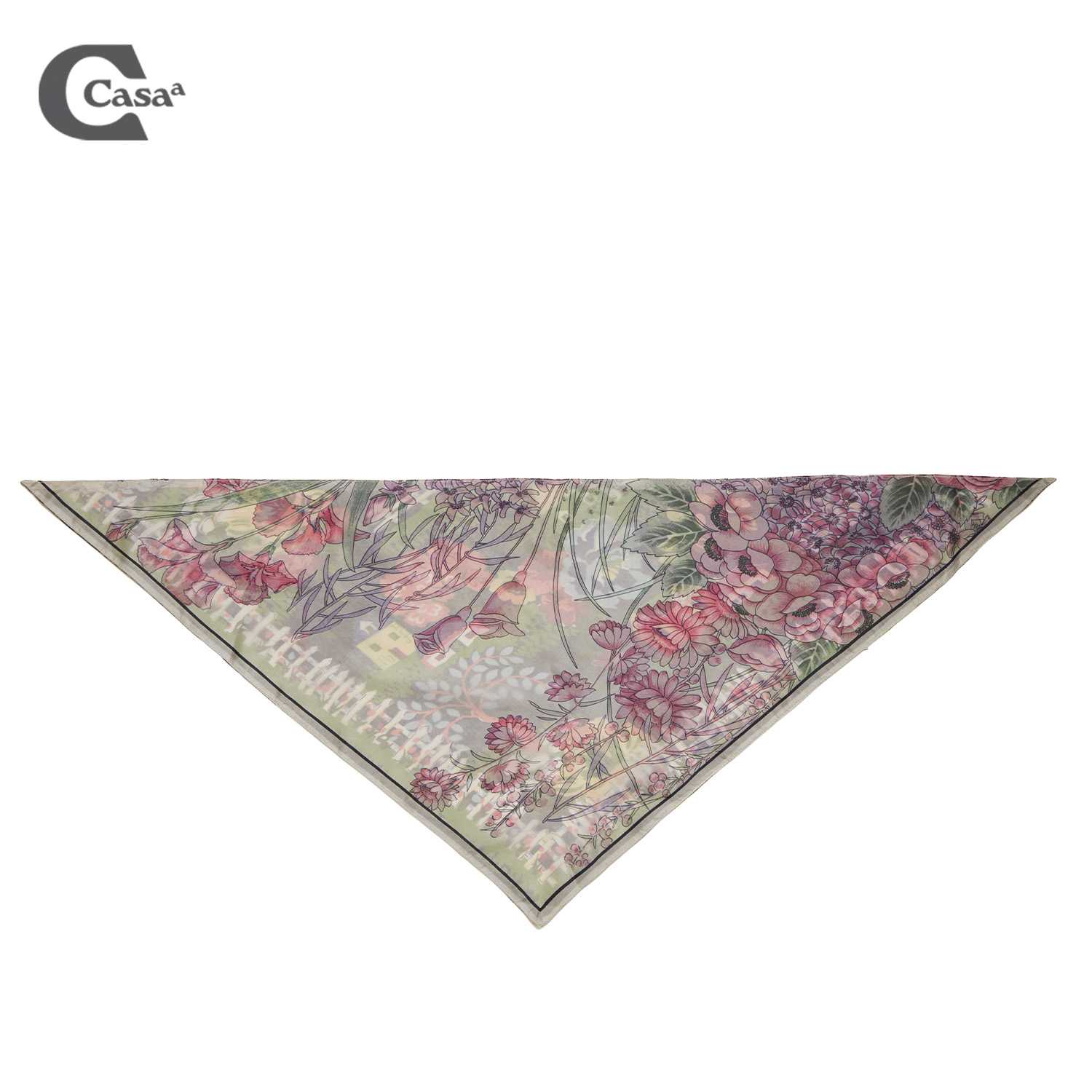 SCARF No.32