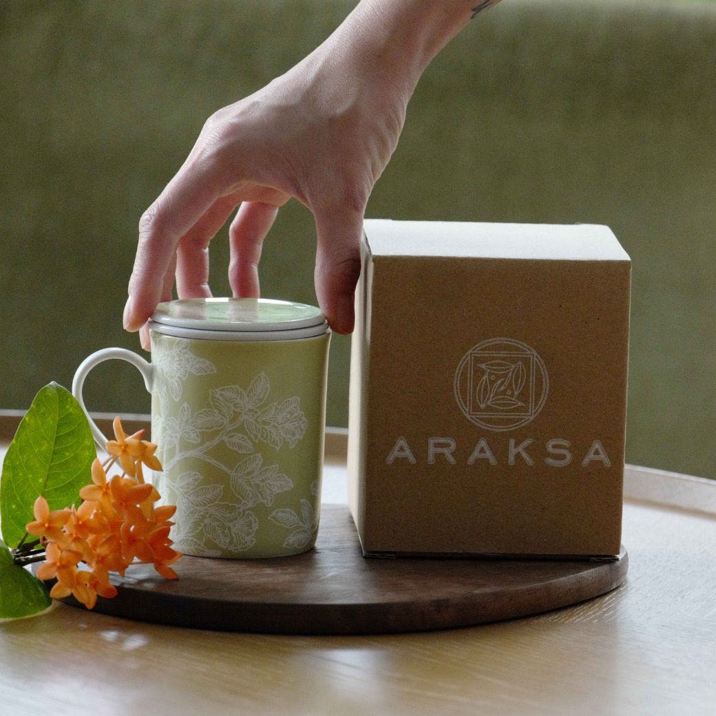 PATRA Tea Mug