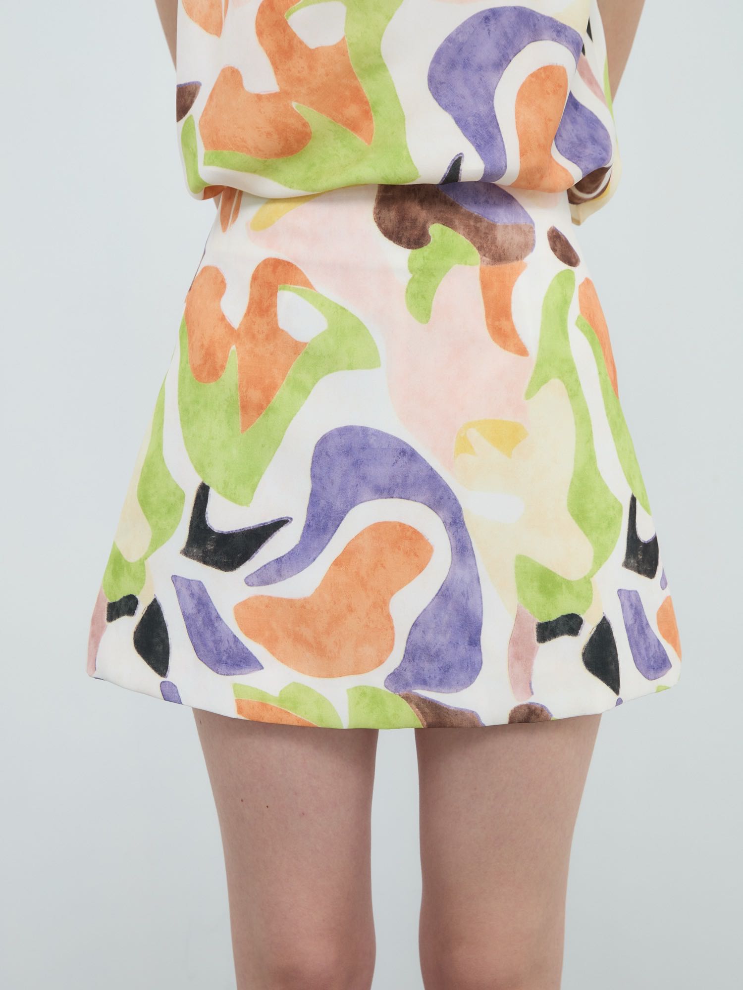 MOLLY SKORT