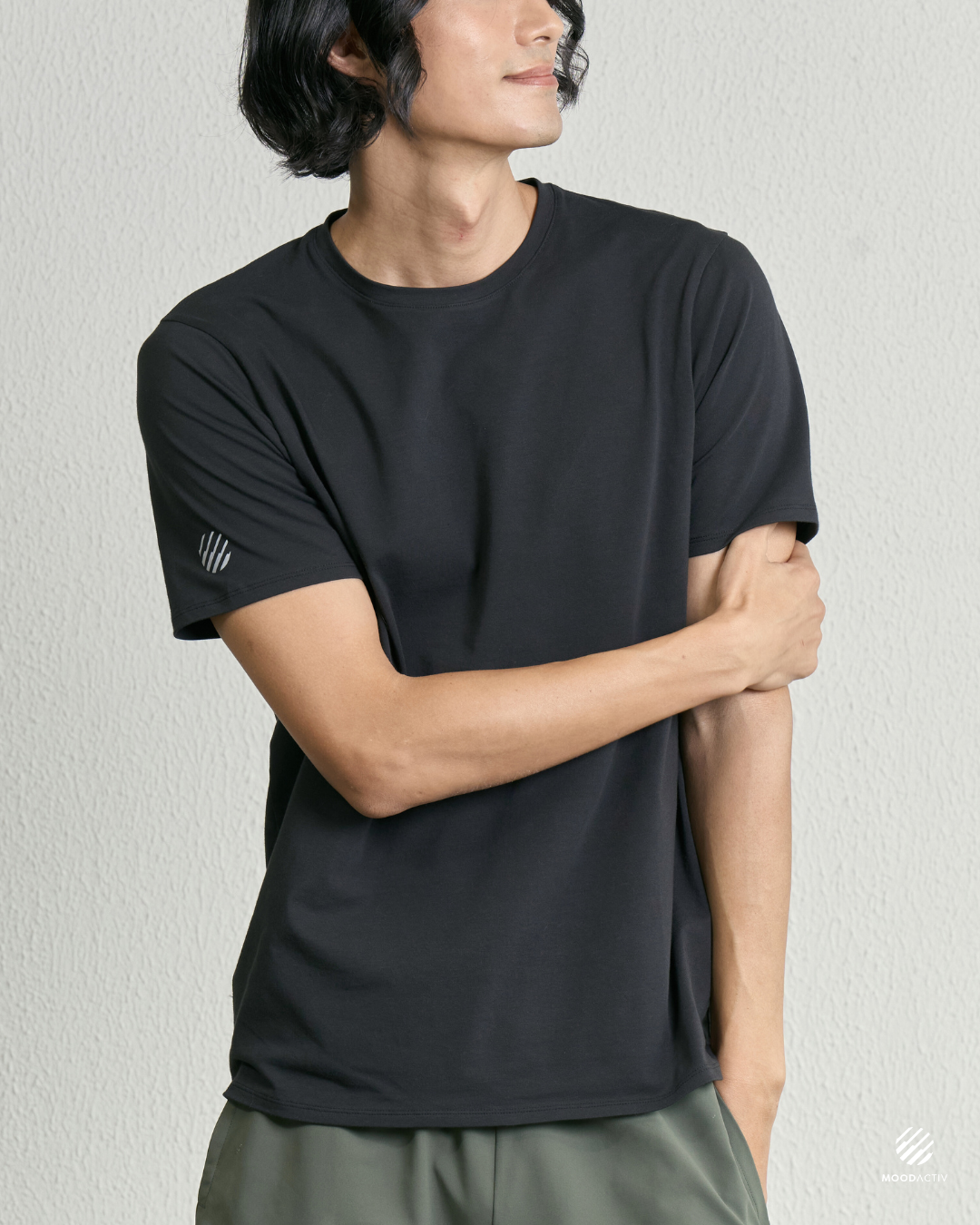 (NEW) MEN TRAINING TEE