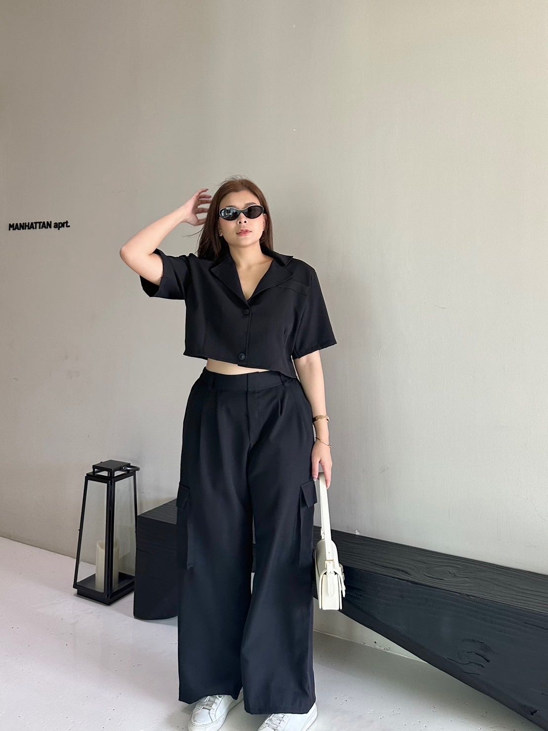 Kendall Set