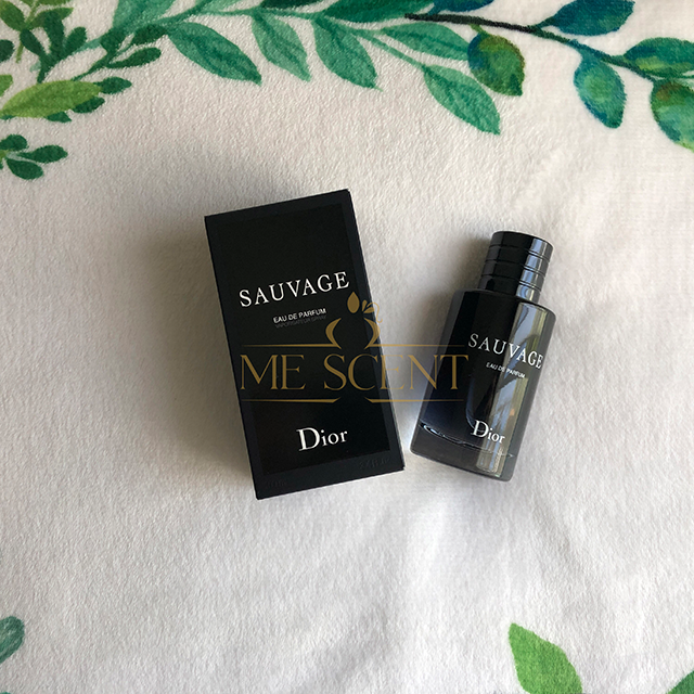 Dior Sauvage (EDP) แบ่งขาย