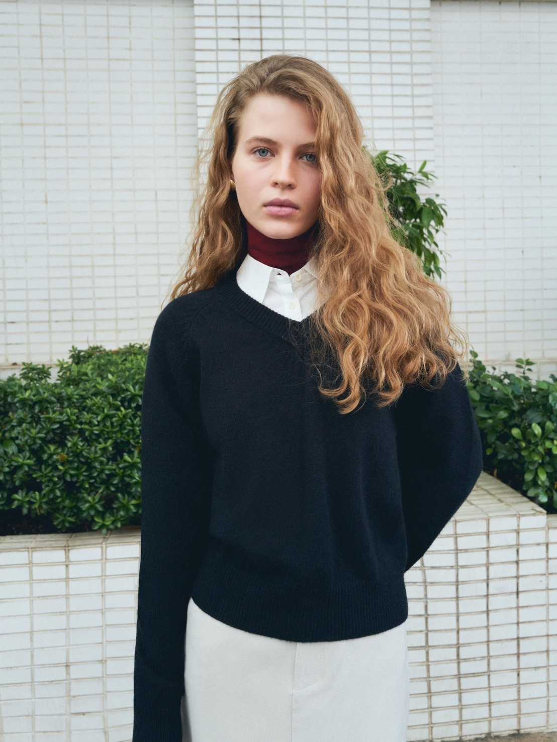 Aliotte - Noeme Sweater