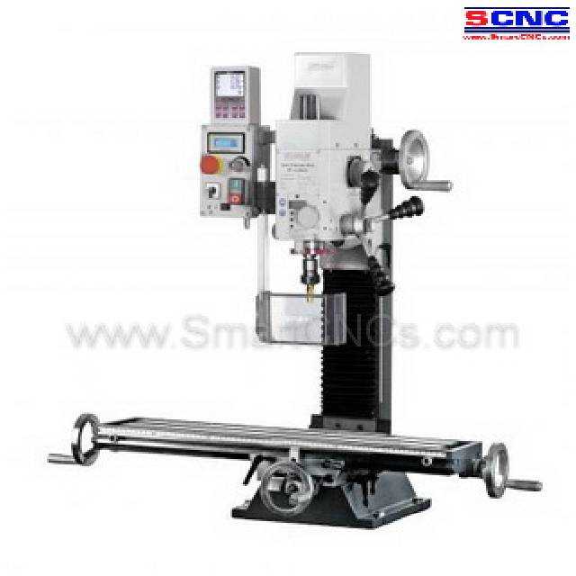 เครื่องมิลลิ่งขนาดเล็ก รุ่น BF20LD Vario