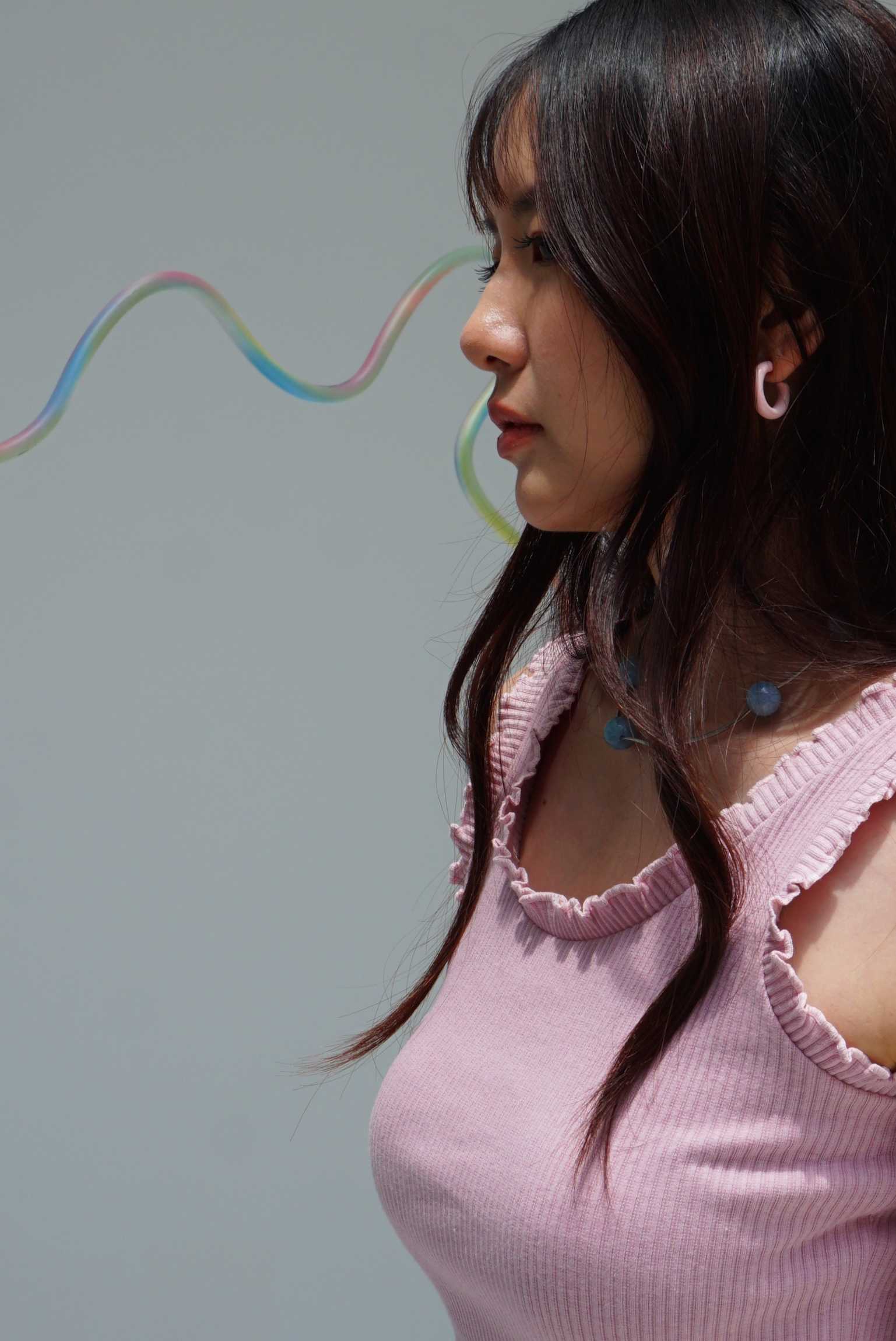 &friends vol.04 | macaron earrings