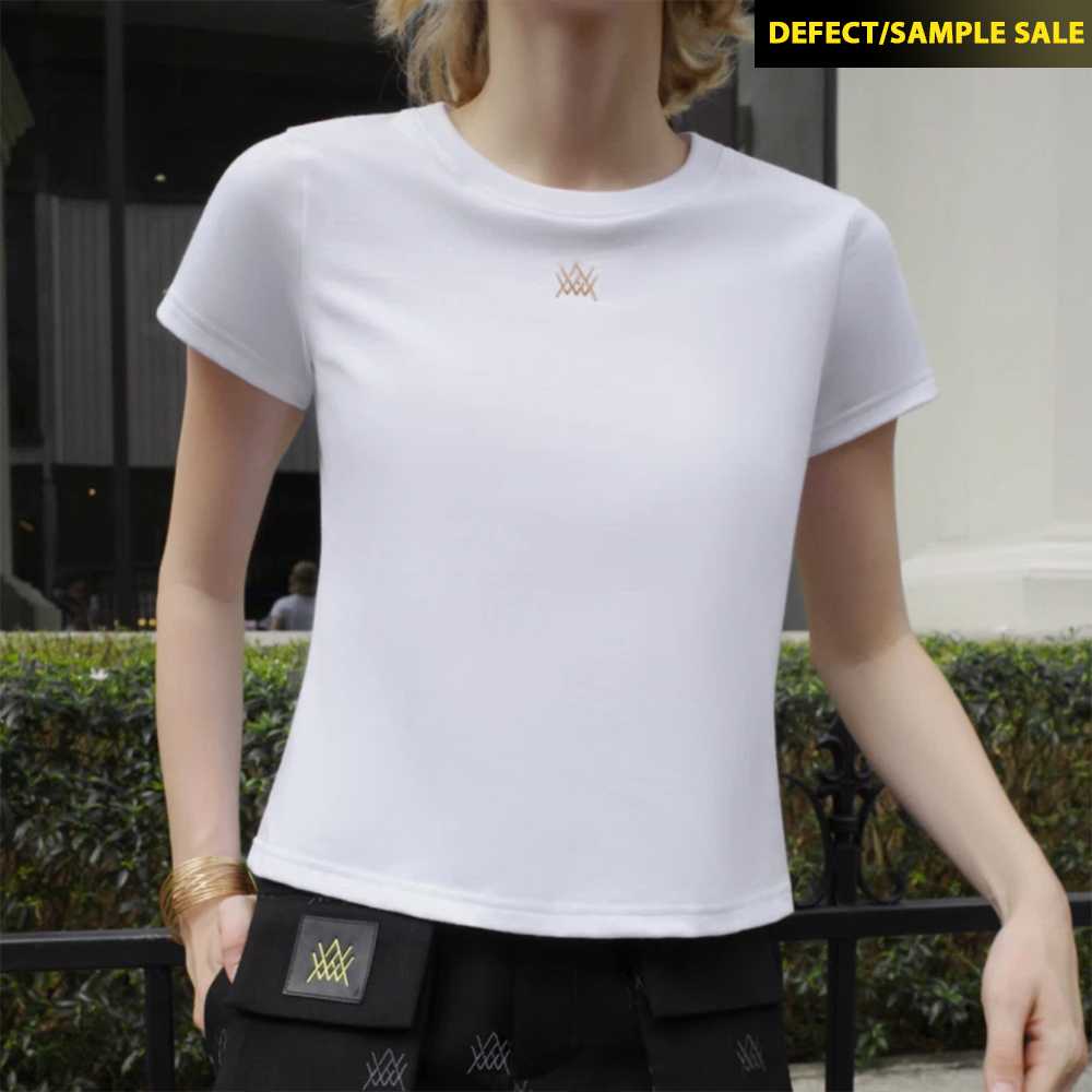 🔴[SALE]•Baby Tee