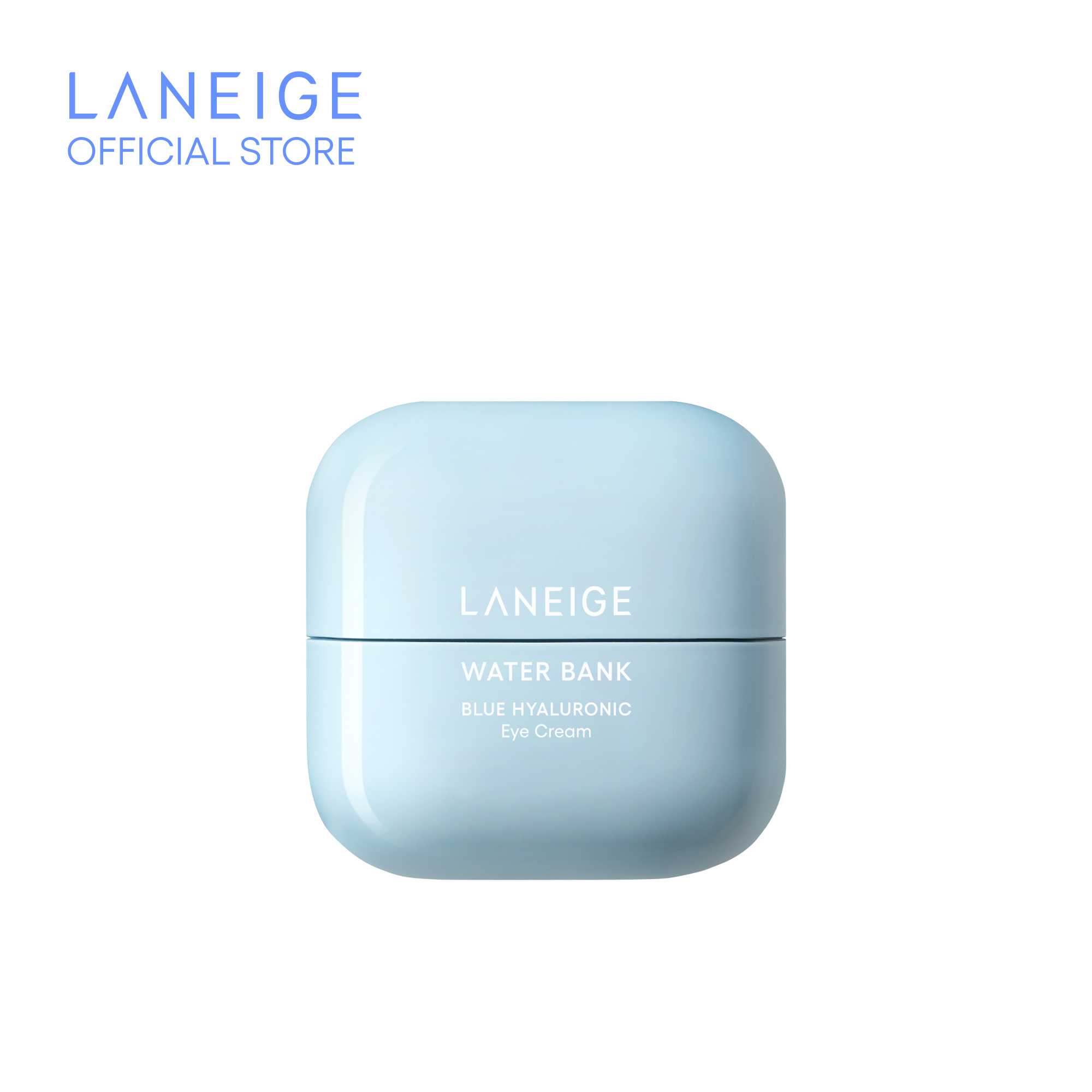 Water Bank Blue HA Eye Cream 25 ml