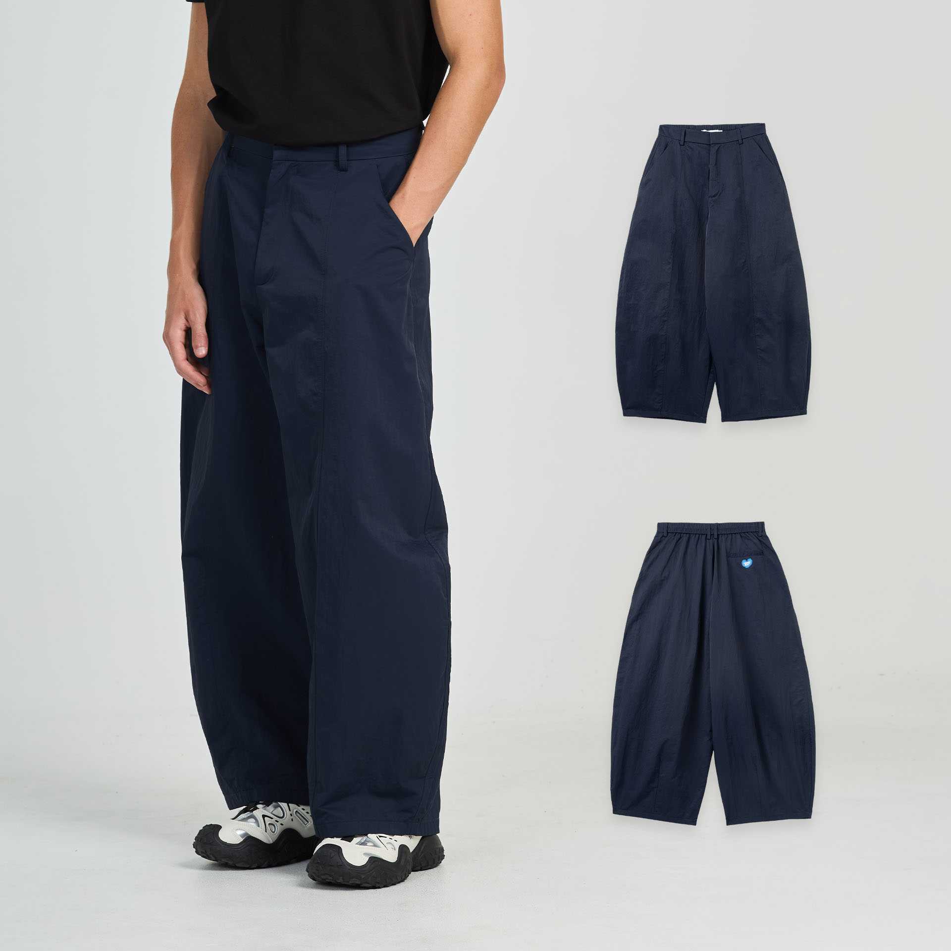 HB.LOOSEN.PANT