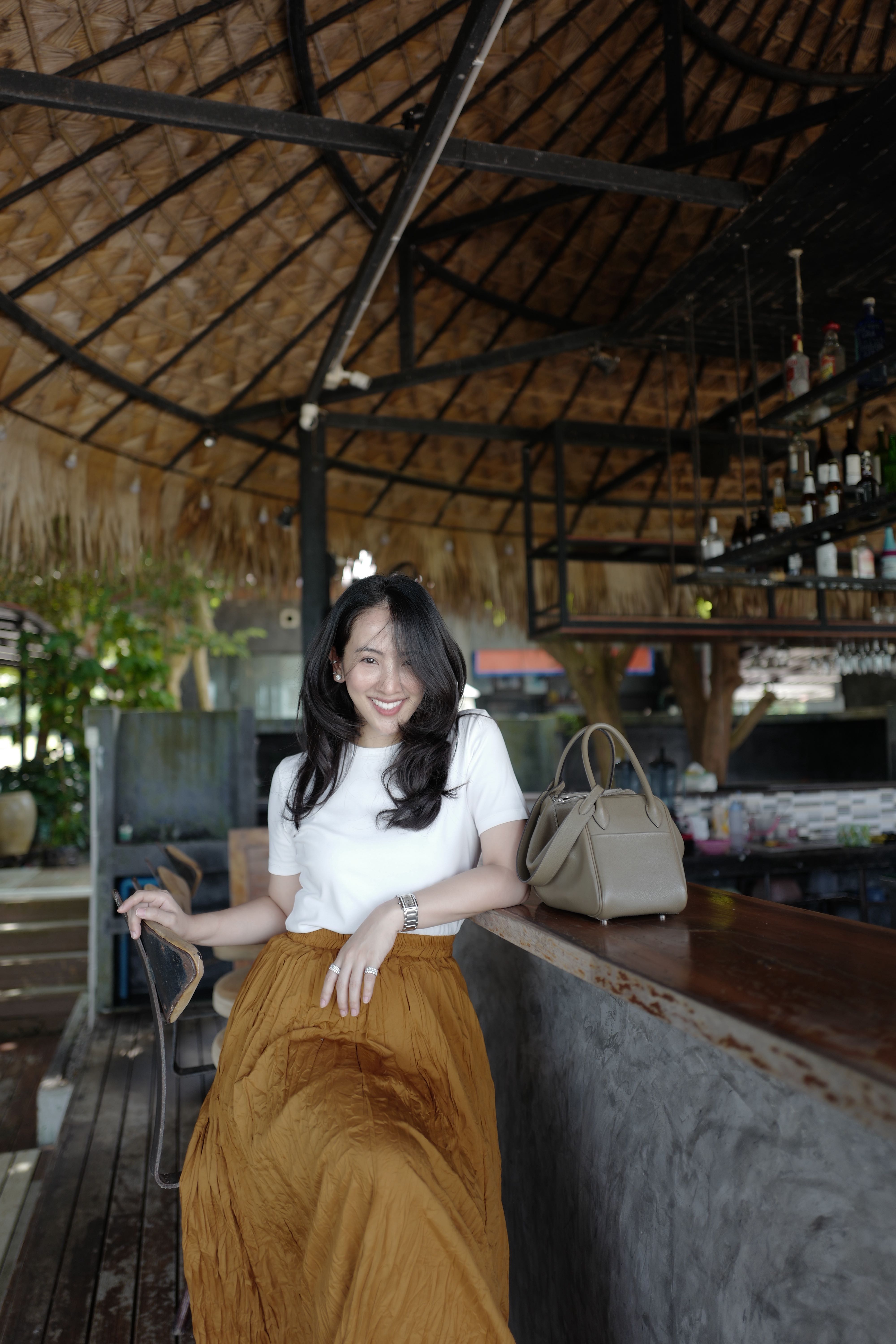#BJcottonT250533 (390THB)