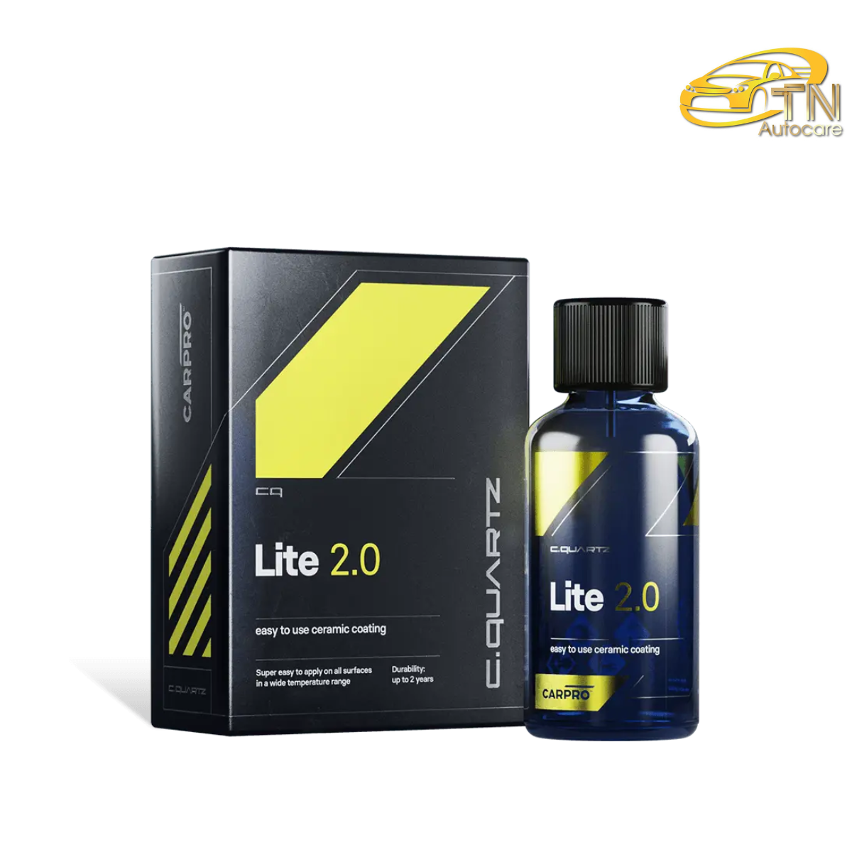 CARPRO CQuartz Lite ขนาด 150 ml.