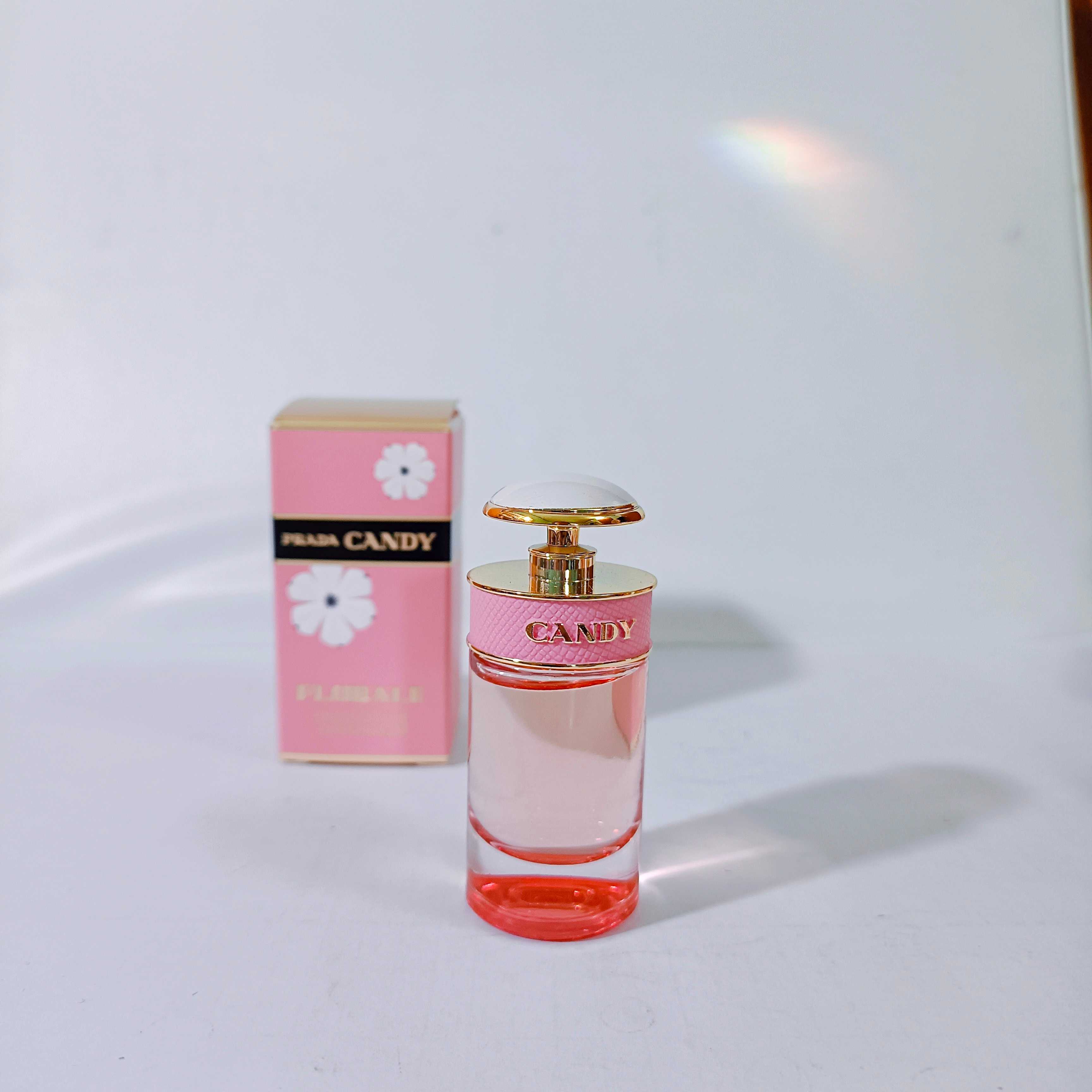 มินิ Prada Candy florale  7ml หัวแต้ม