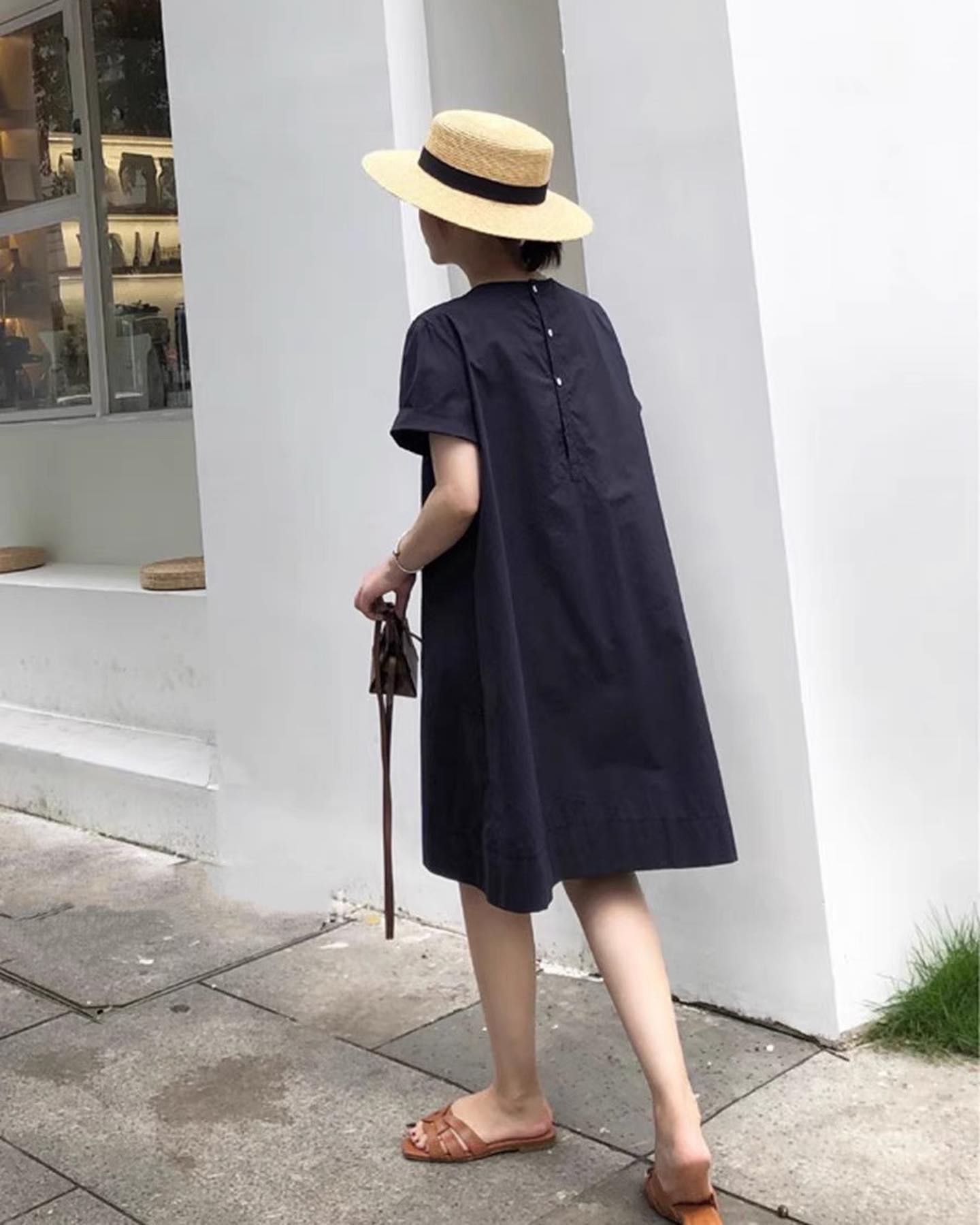 Coco Dress (พร้อมส่ง)