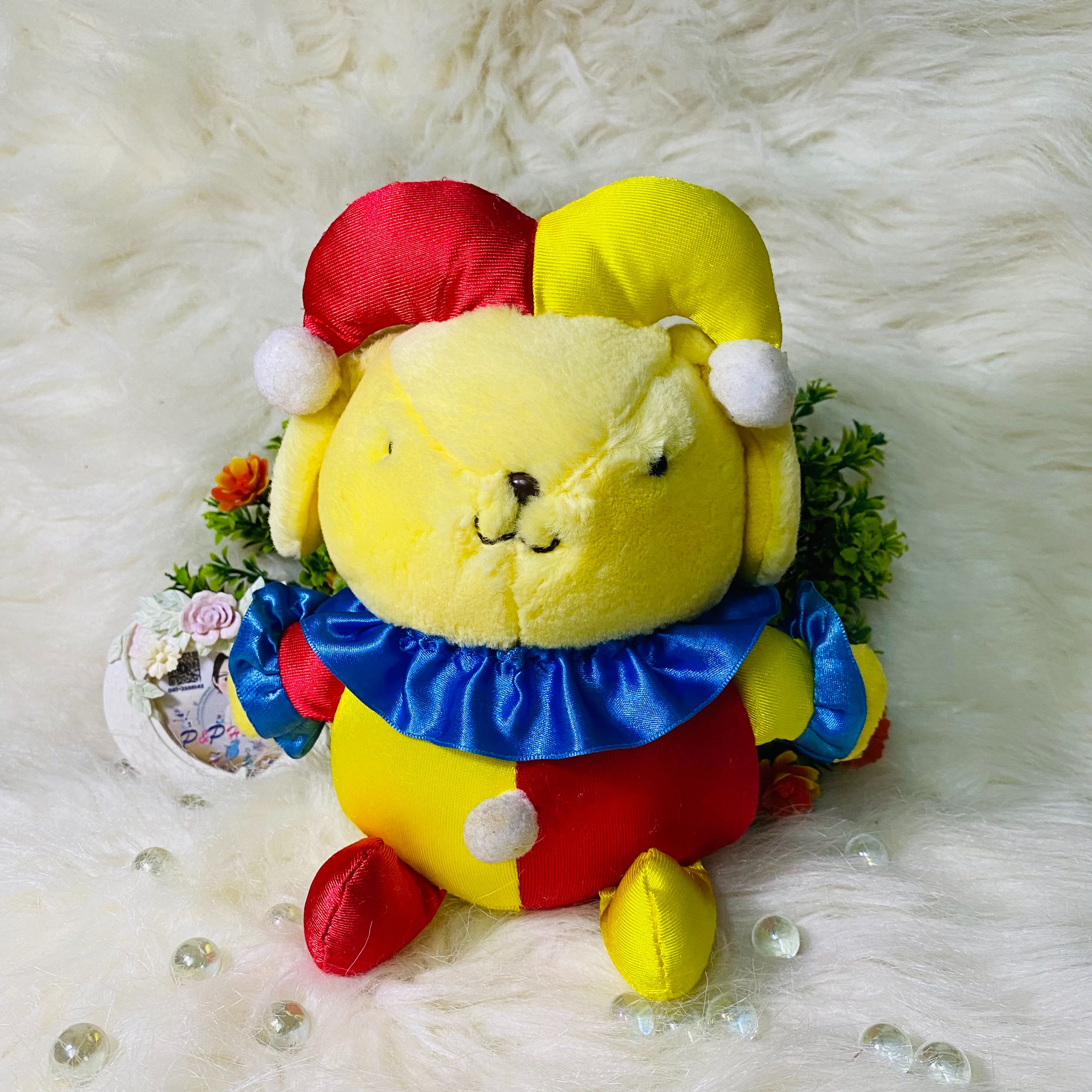 Pom Pom Purin