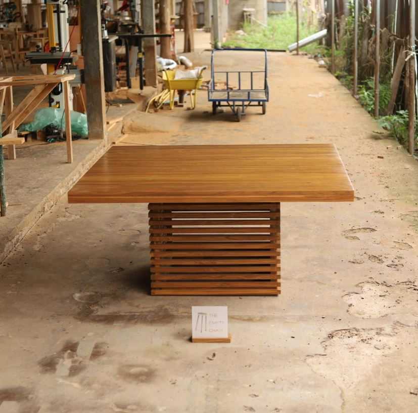 Dining Table DT019