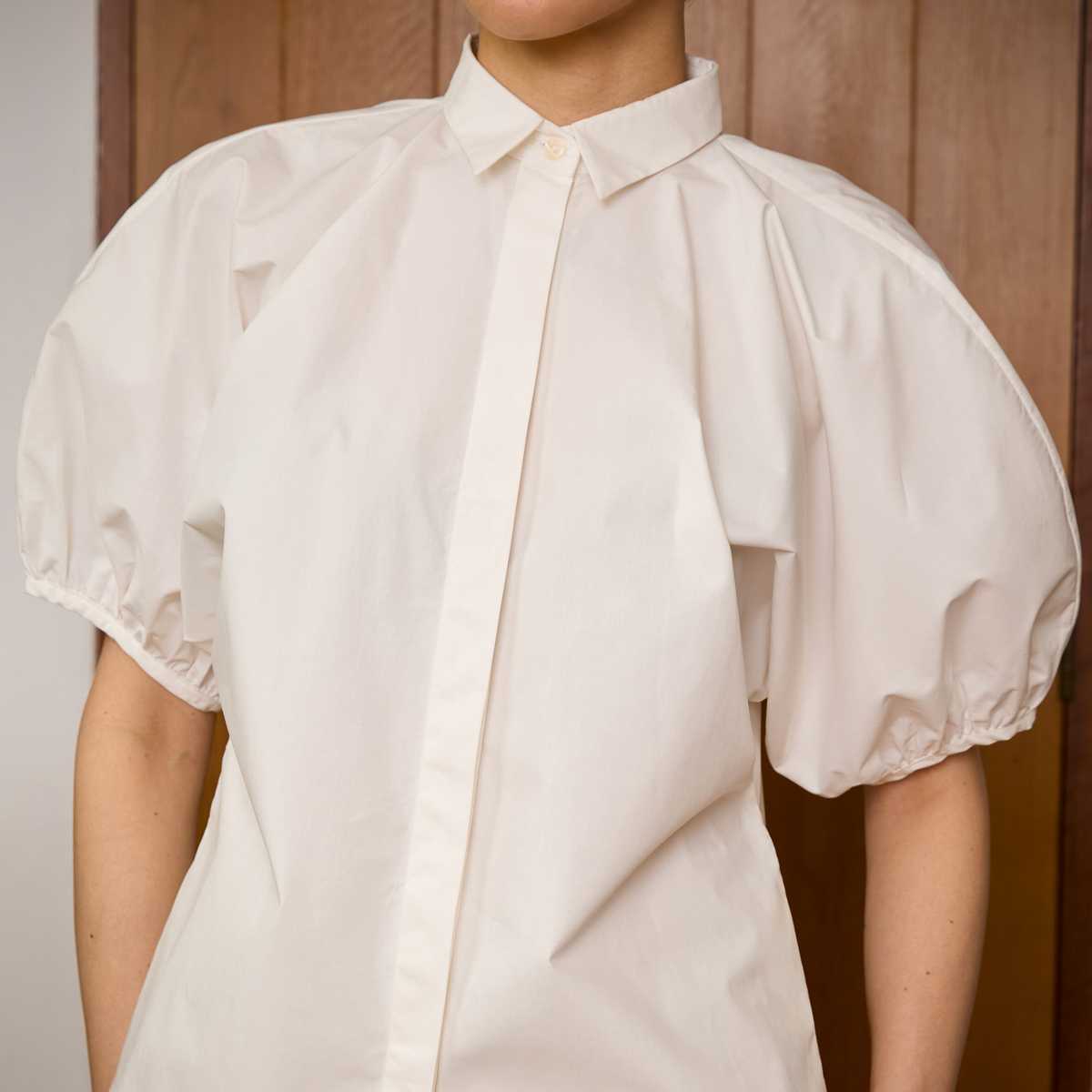 PEGGY CLASSIC WHITE