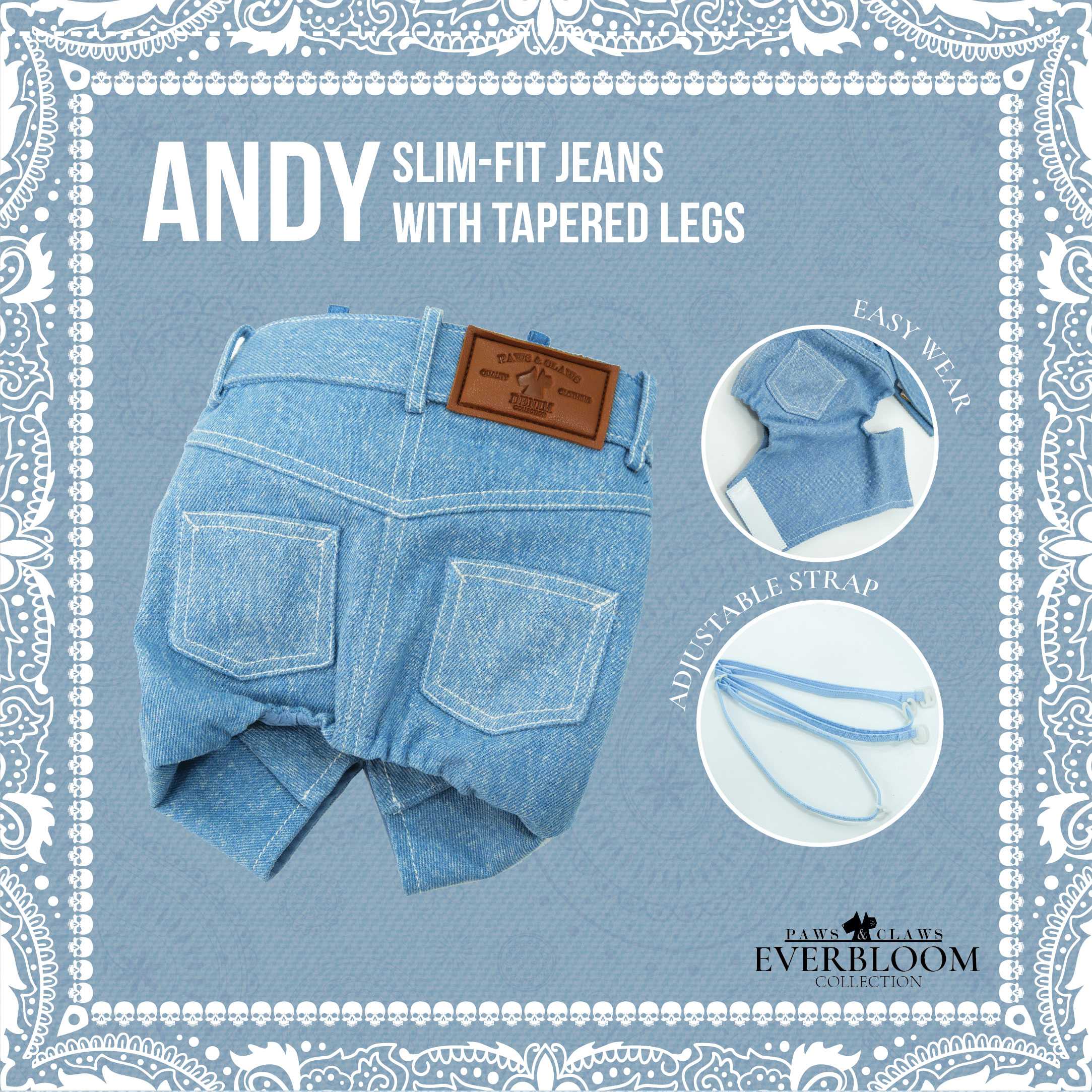 Andy (Pants)