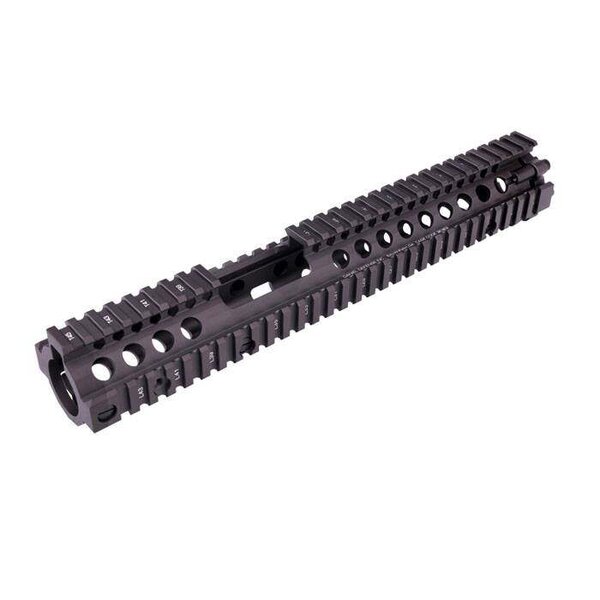 ชุดหน้า M4 MK18 RIS FSP 12นิ้ว (เปิดศูนย์)
