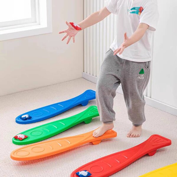 Stomp Catch Board (คละสี)