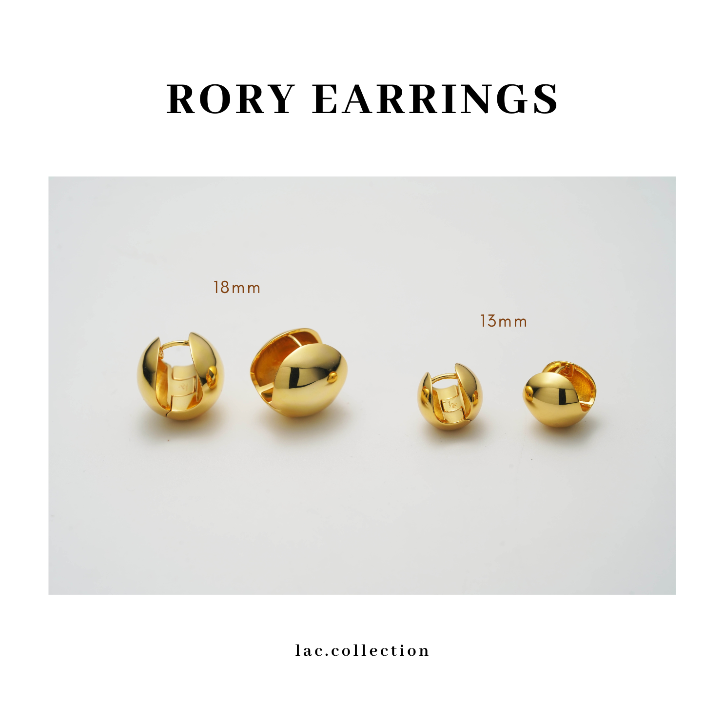 Rory Earrings