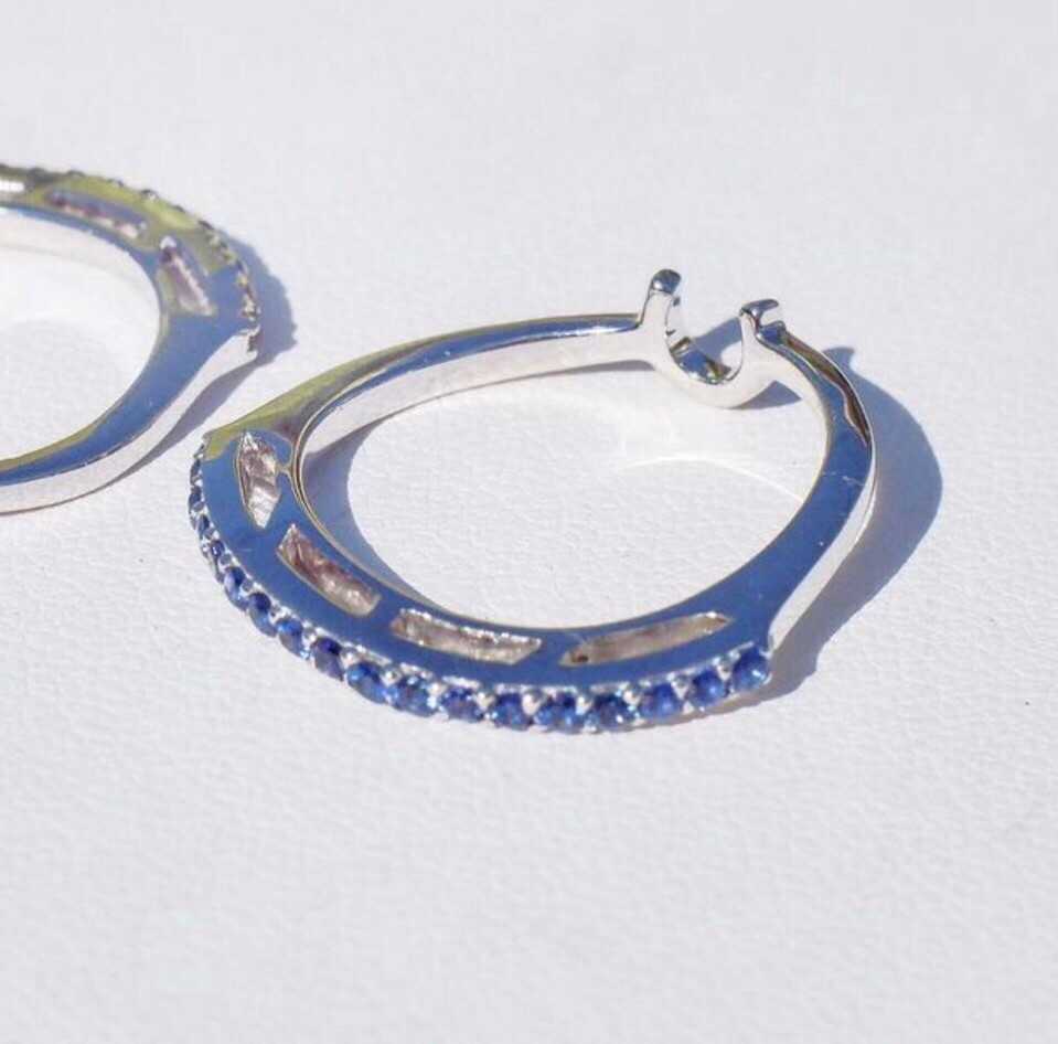 แหวนพลอย #minimring รหัส R053