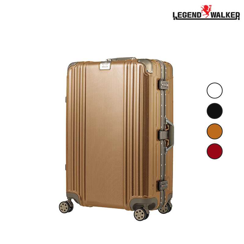 กระเป๋าเดินทาง LEGEND WALKER รุ่น 5509-57 ขนาด 23 นิ้ว