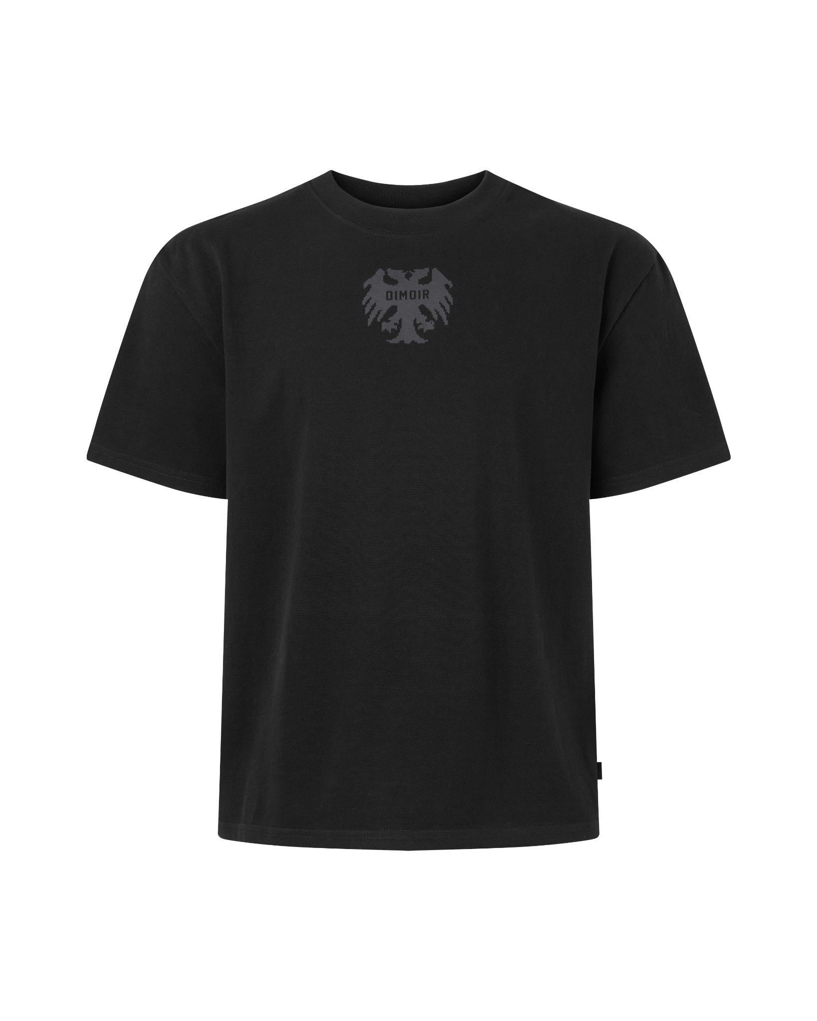 DIMOIR DRACO T-SHIRTS (BLACK)