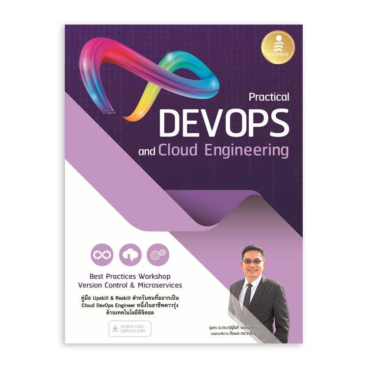 Practical DevOps and Cloud Engineering