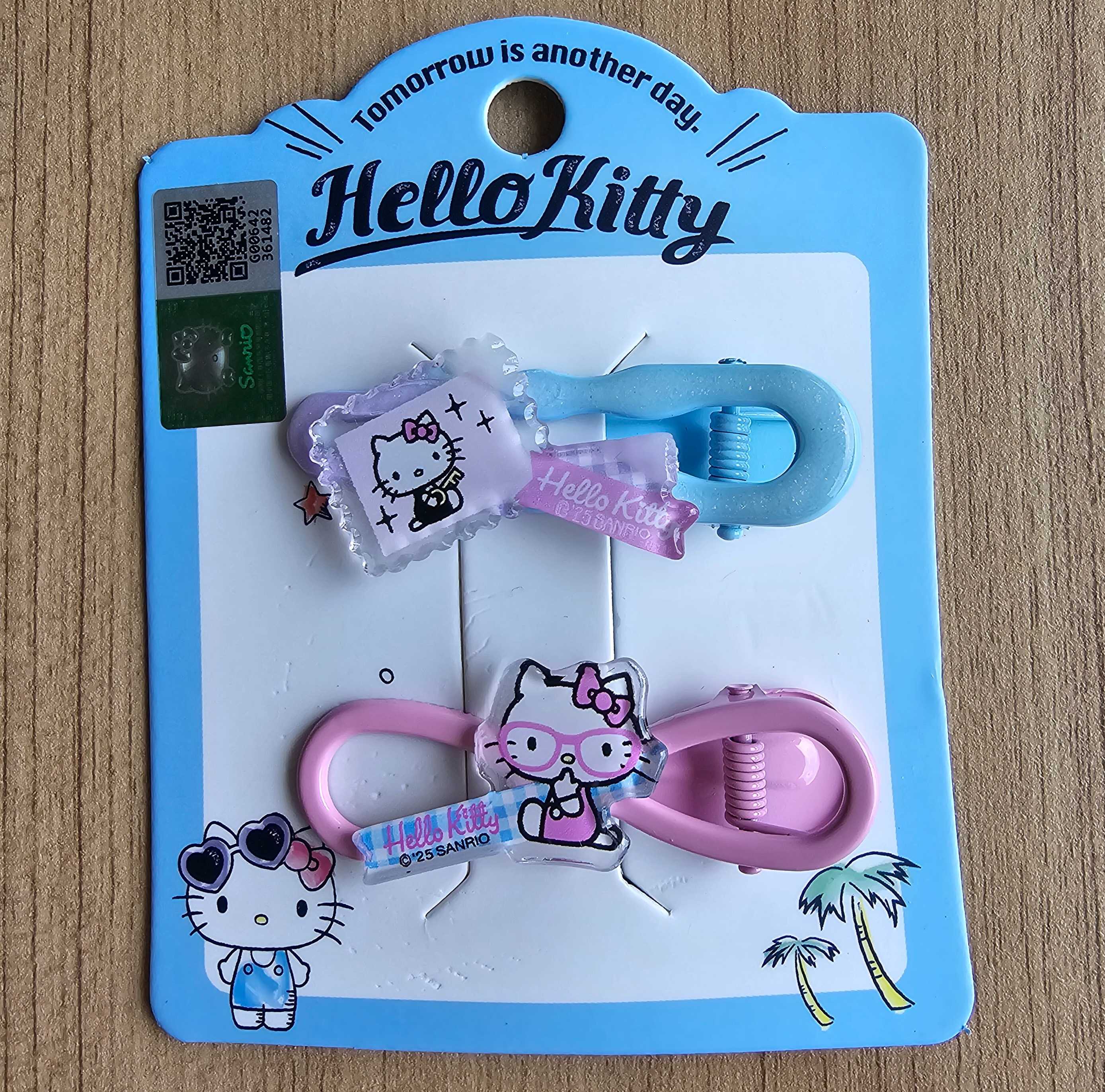 กิ๊ฟ Hello Kitty