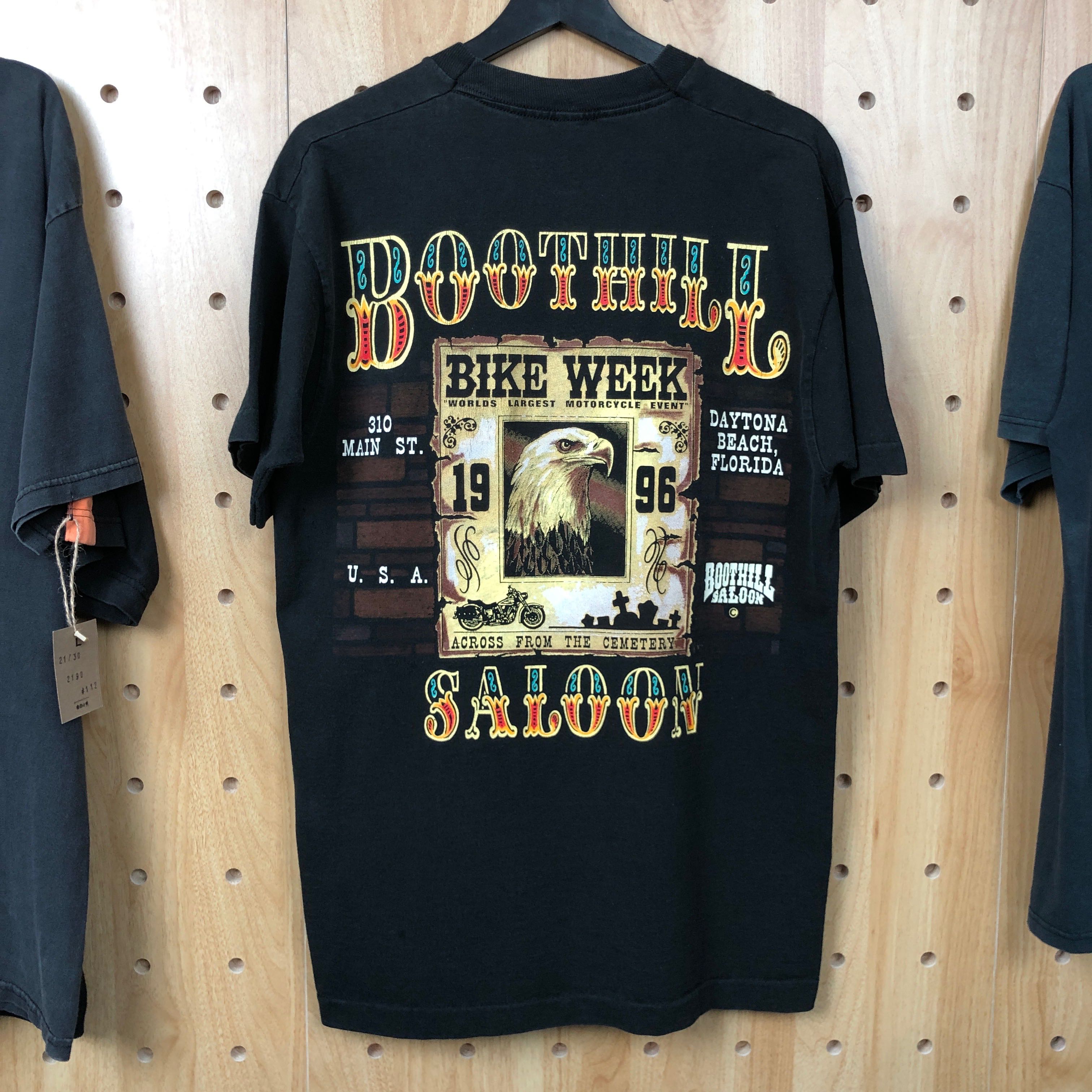 Boothill saloon 1996s size L (21/29.5)