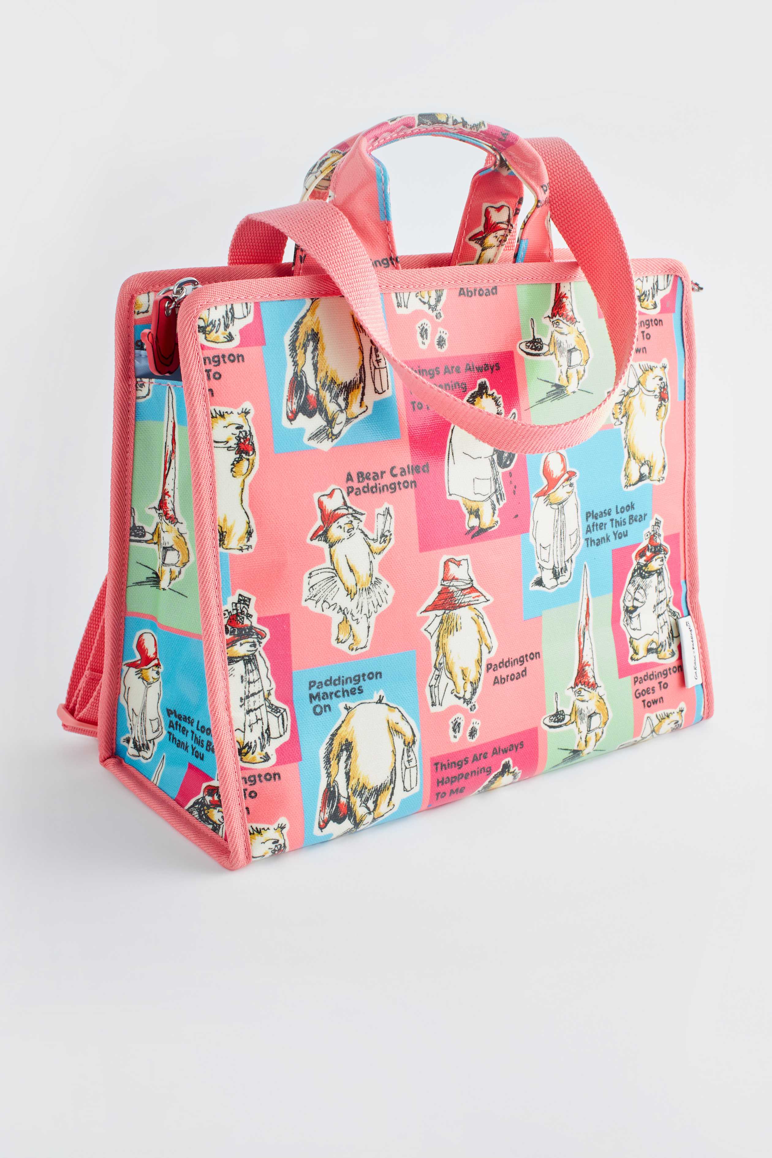 Kids Mini Rucksack Paddington