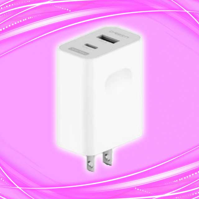 หัวชาร์จเร็ว ELOOP C15 PD 30W