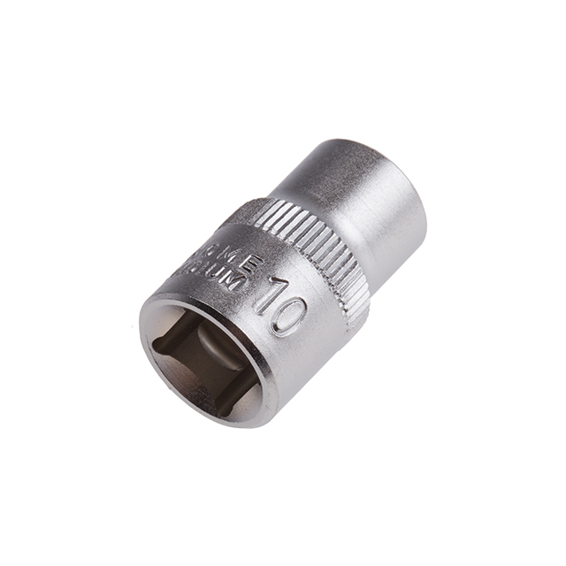 HT-RS PRO 3/8 in Drive 10mm Standard Socket, 12 point
