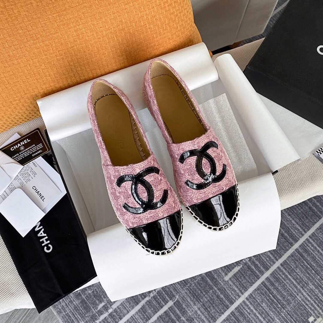 Chanel shoes