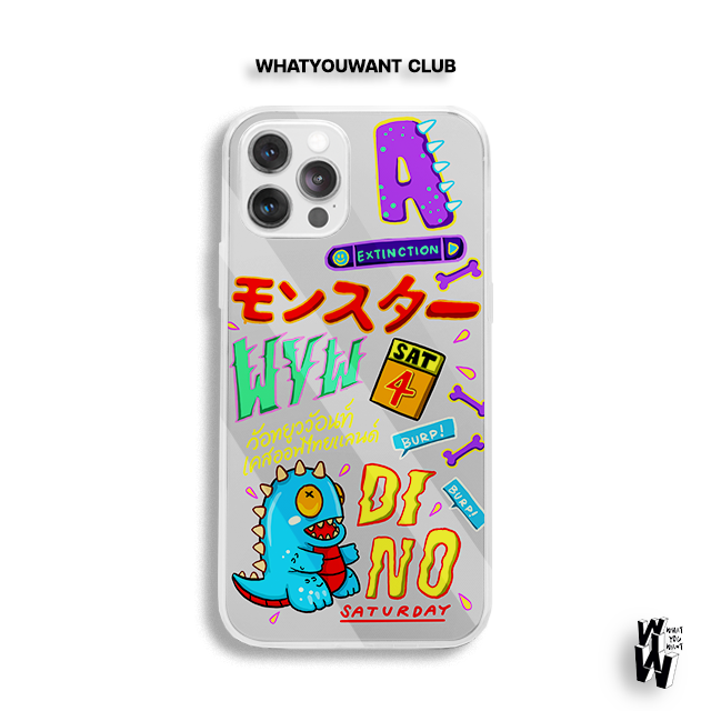 WHATYOUWANT - CLUB 03