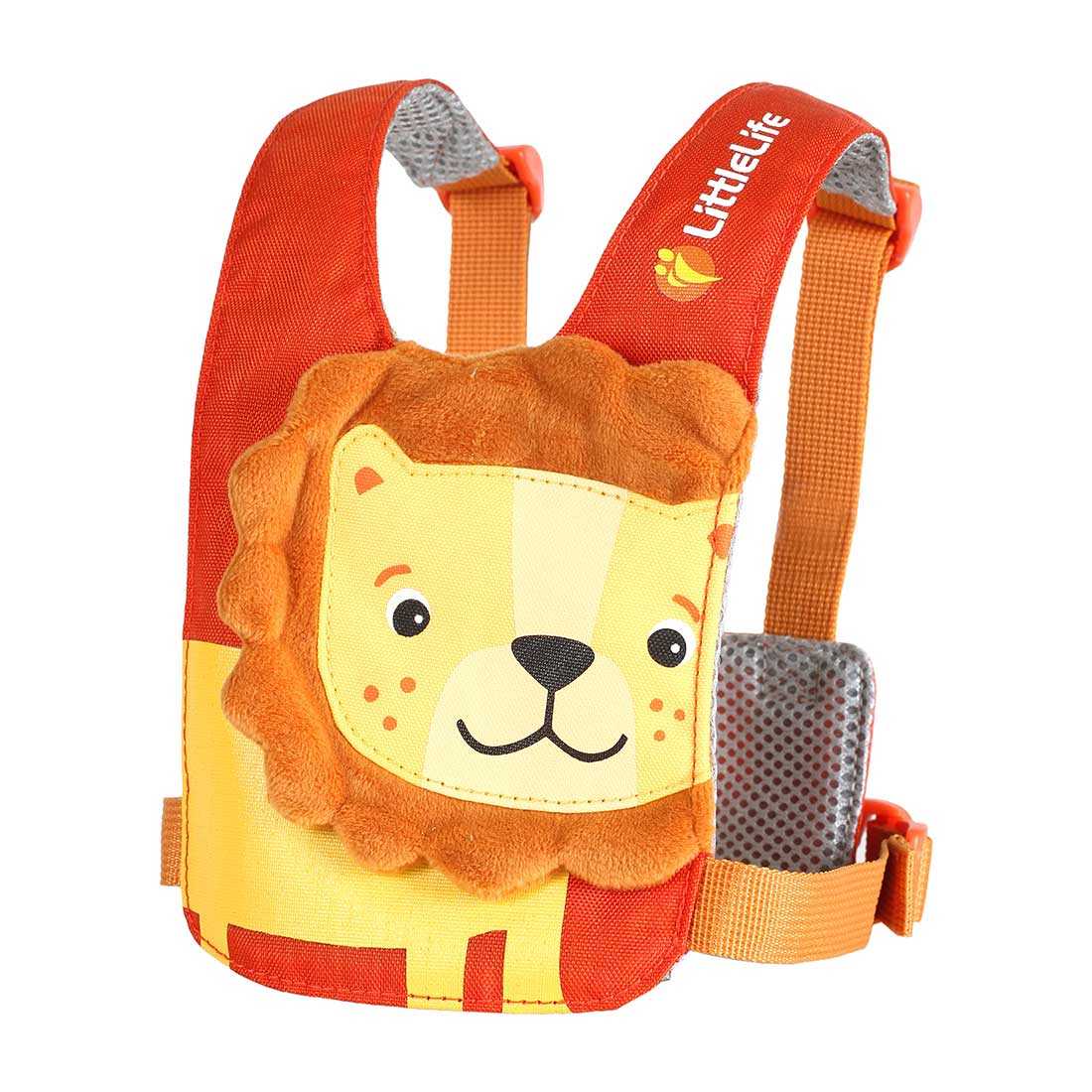 LittleLife สายจูงลายสิงโต (LittleLife Lion Toddler Reins)