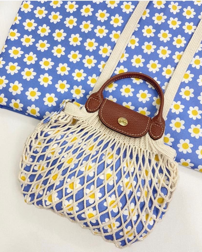  🧺Bag in Bag 🧺ไซส์เจ้าจิ๋ว xs  