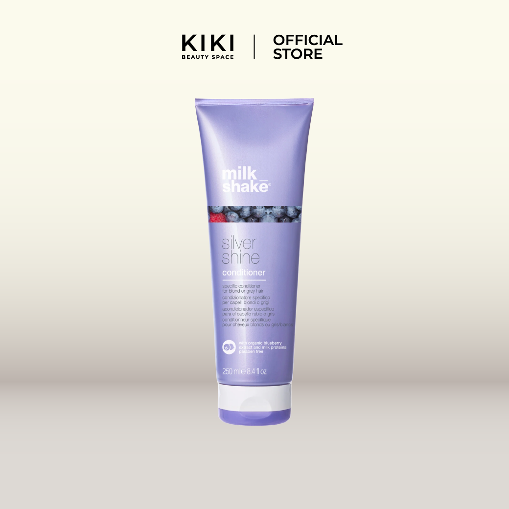 milk_shake Silver Shine Conditioner